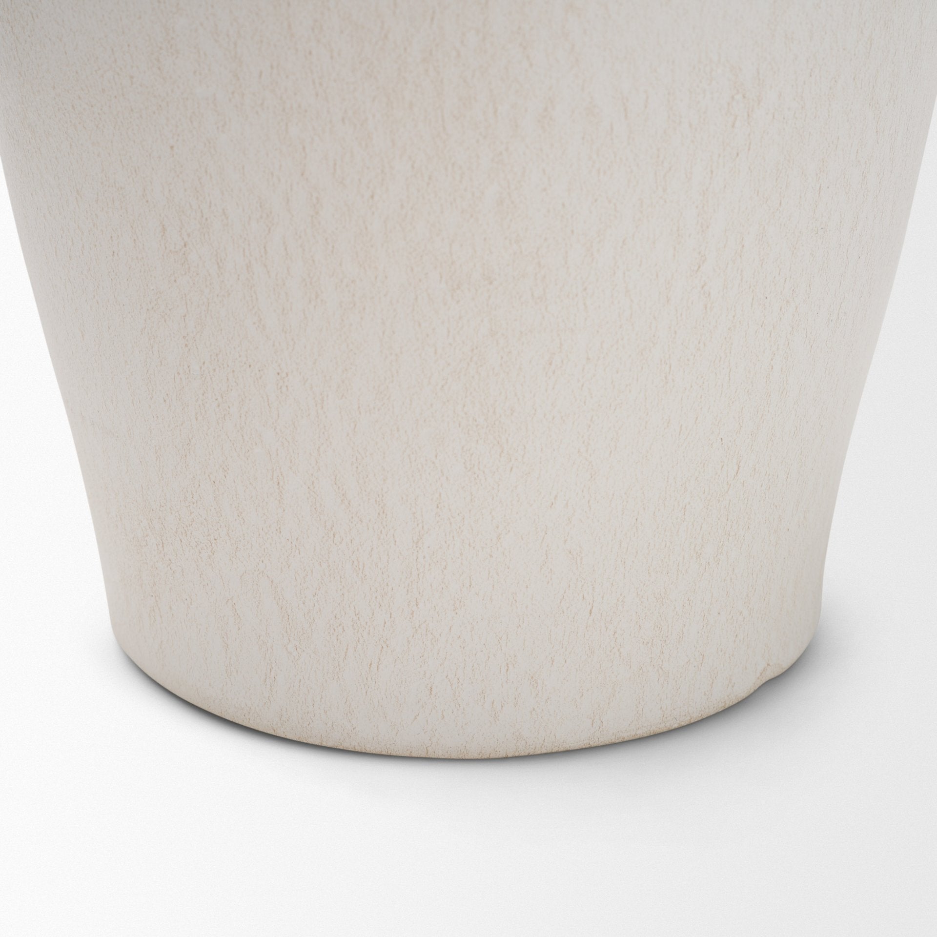 Trenza Ceramic Vase
