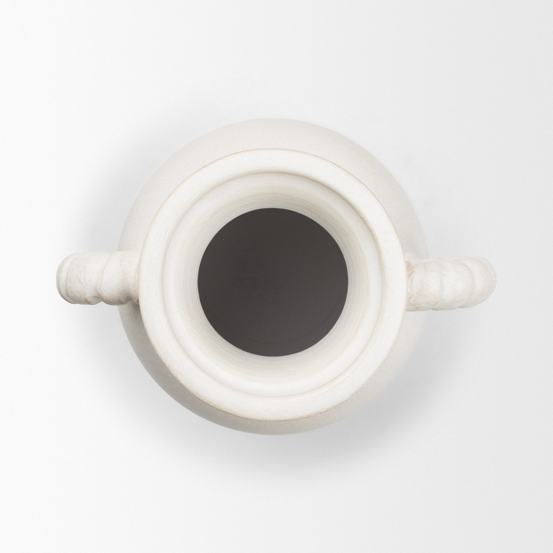 Trenza Ceramic Vase