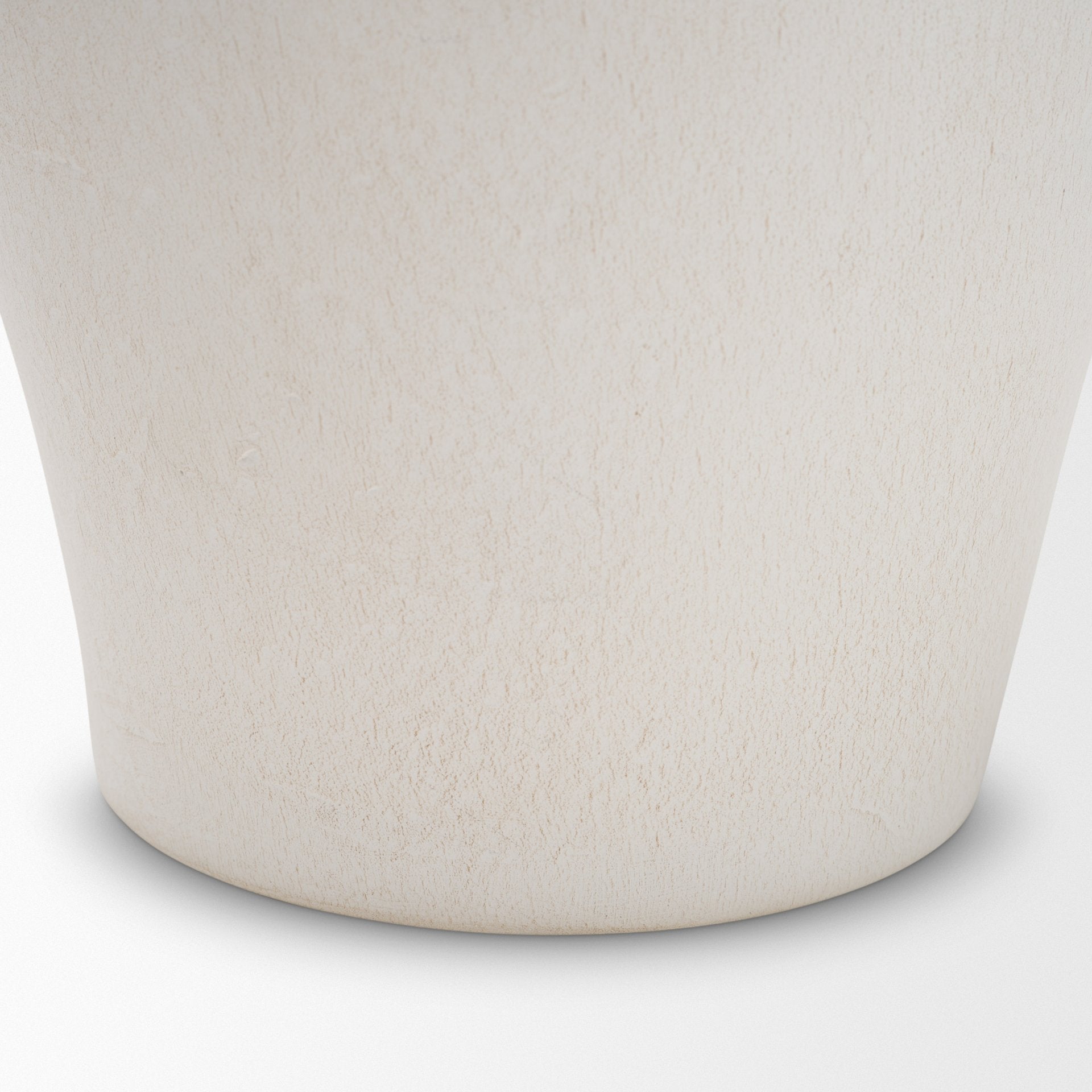 Trenza Ceramic Vase