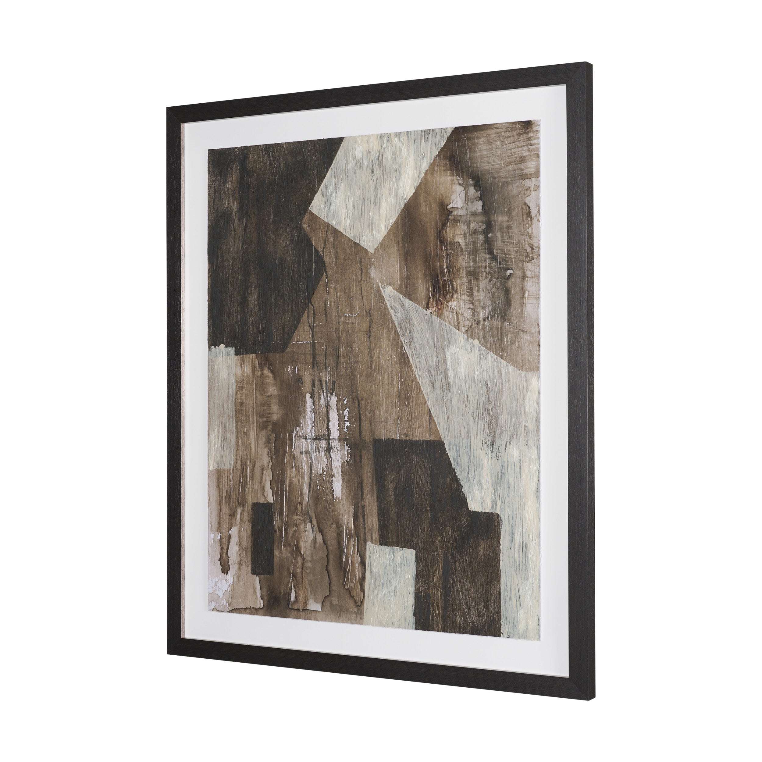 Fault Geometry Framed Series