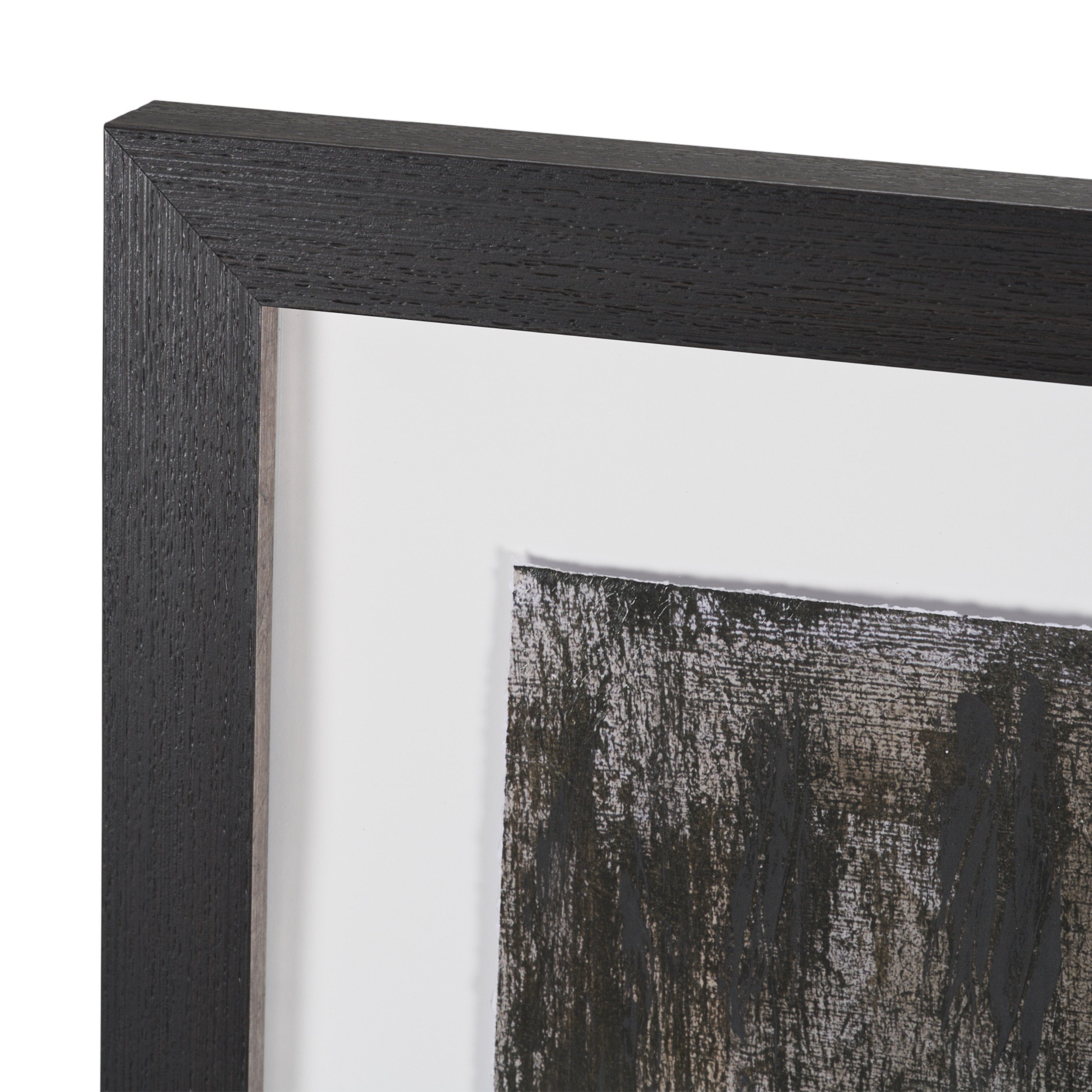 Fault Geometry Framed Series