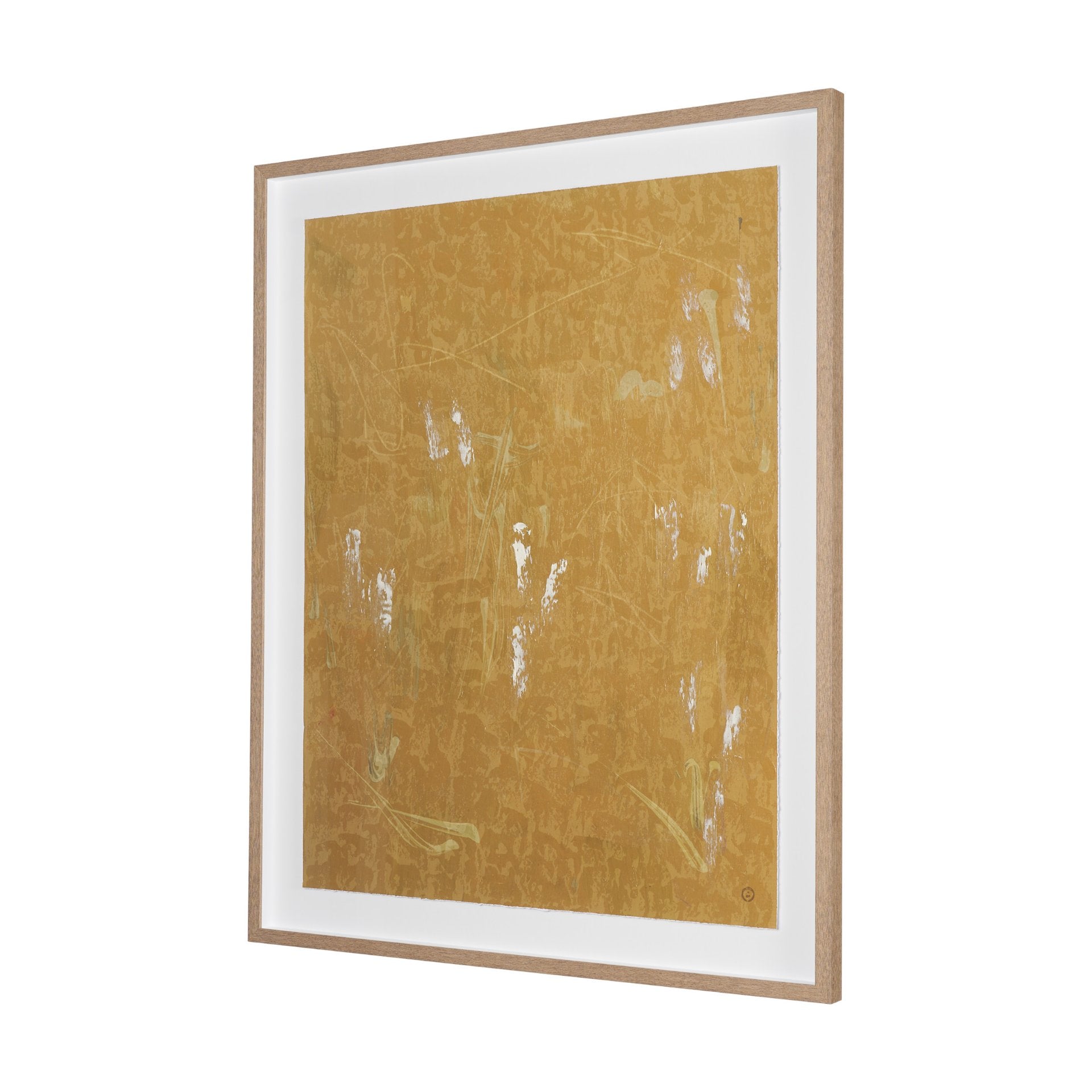 Mental Crossfire Framed Series