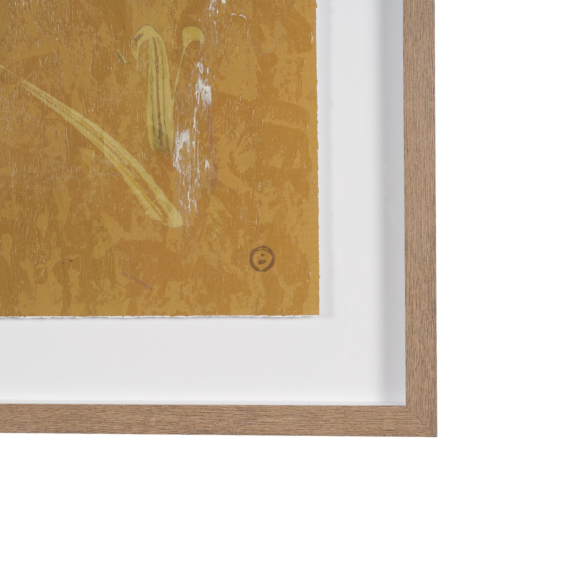 Mental Crossfire Framed Series