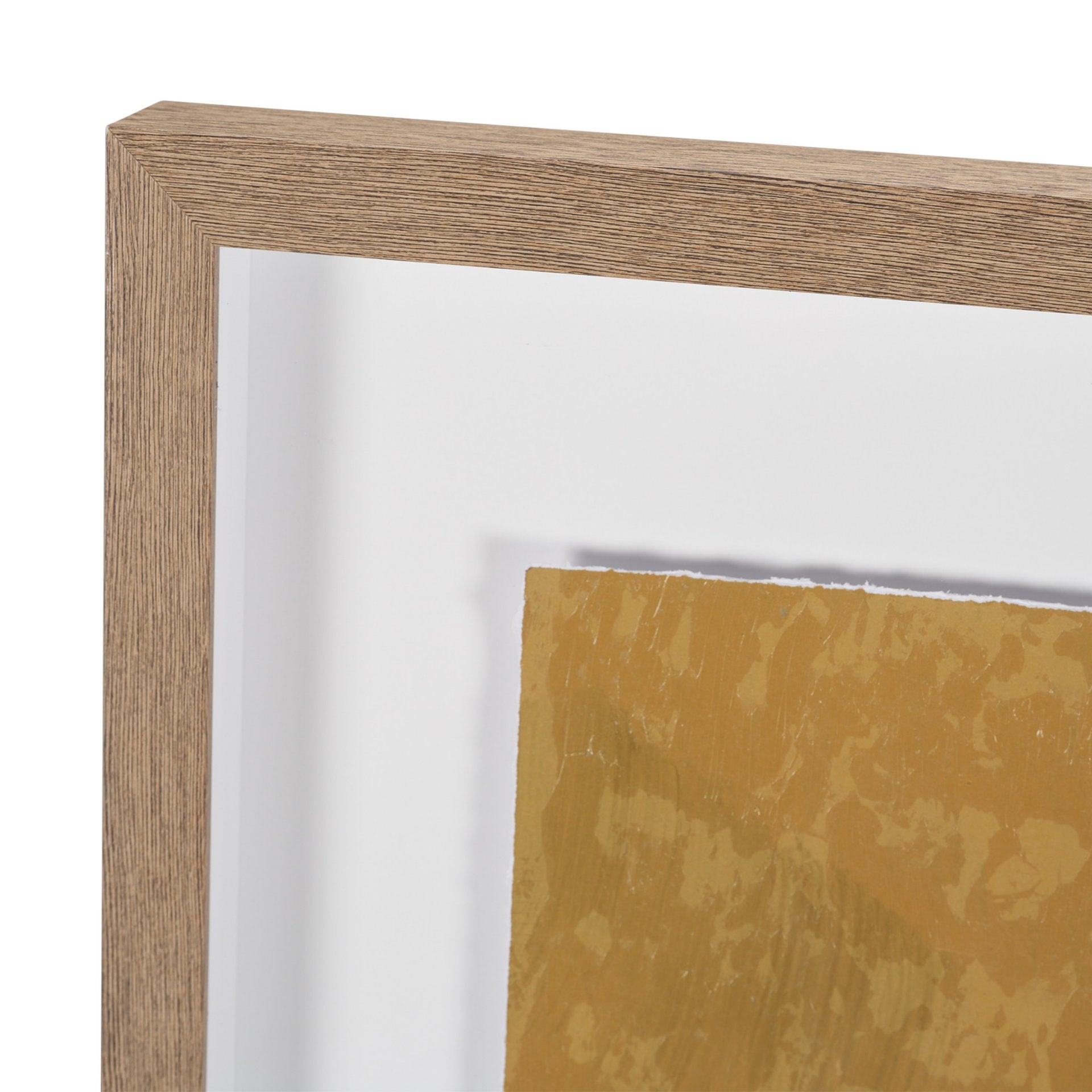 Mental Crossfire Framed Series