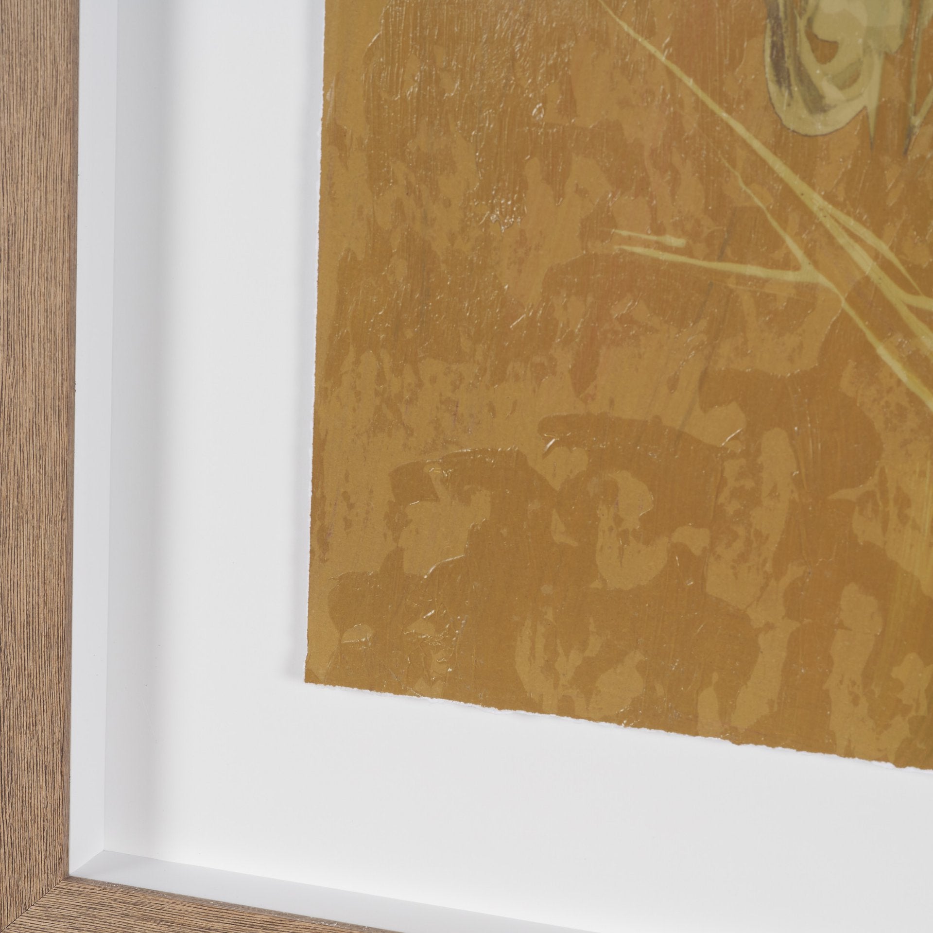 Mental Crossfire Framed Series