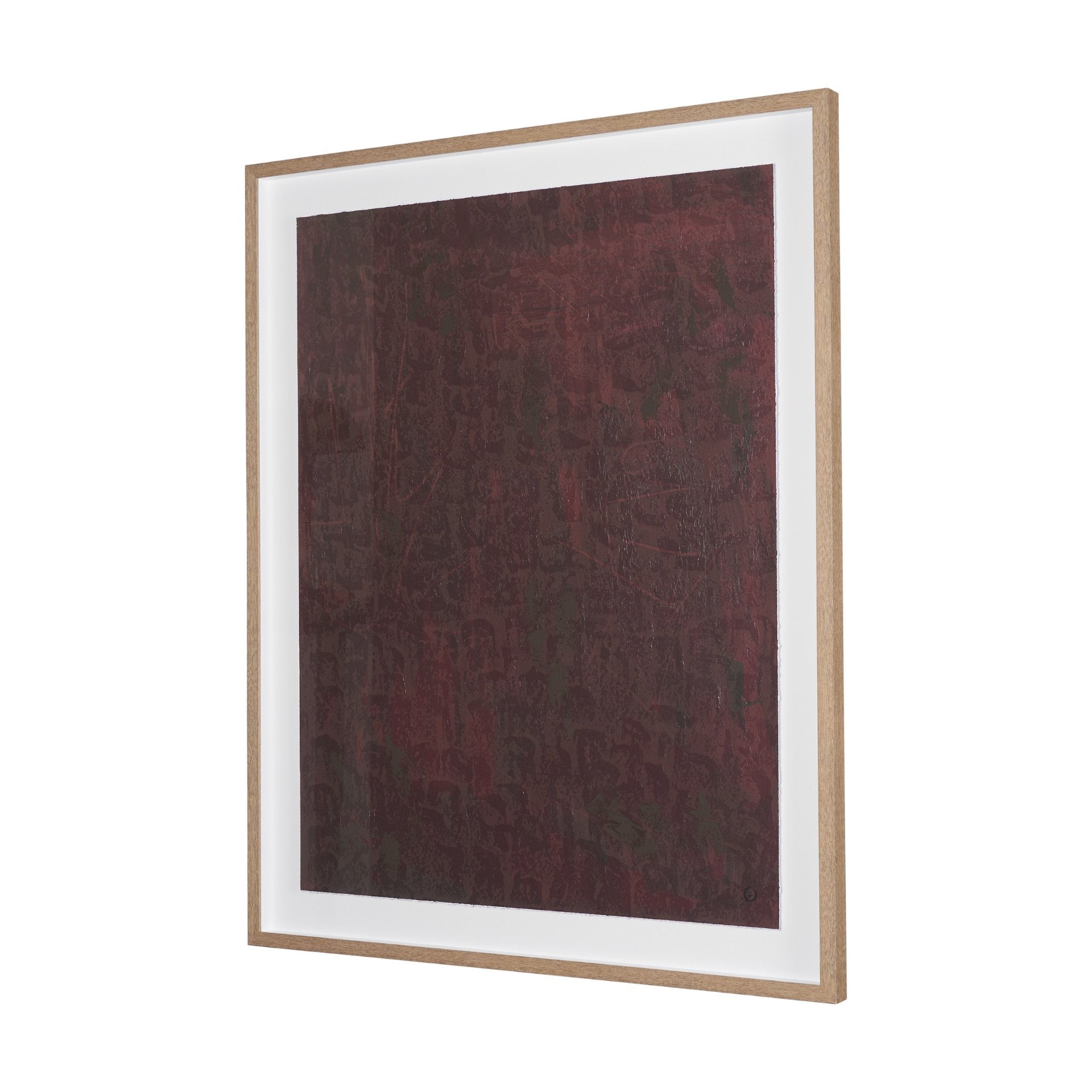 Mental Crossfire Framed Series