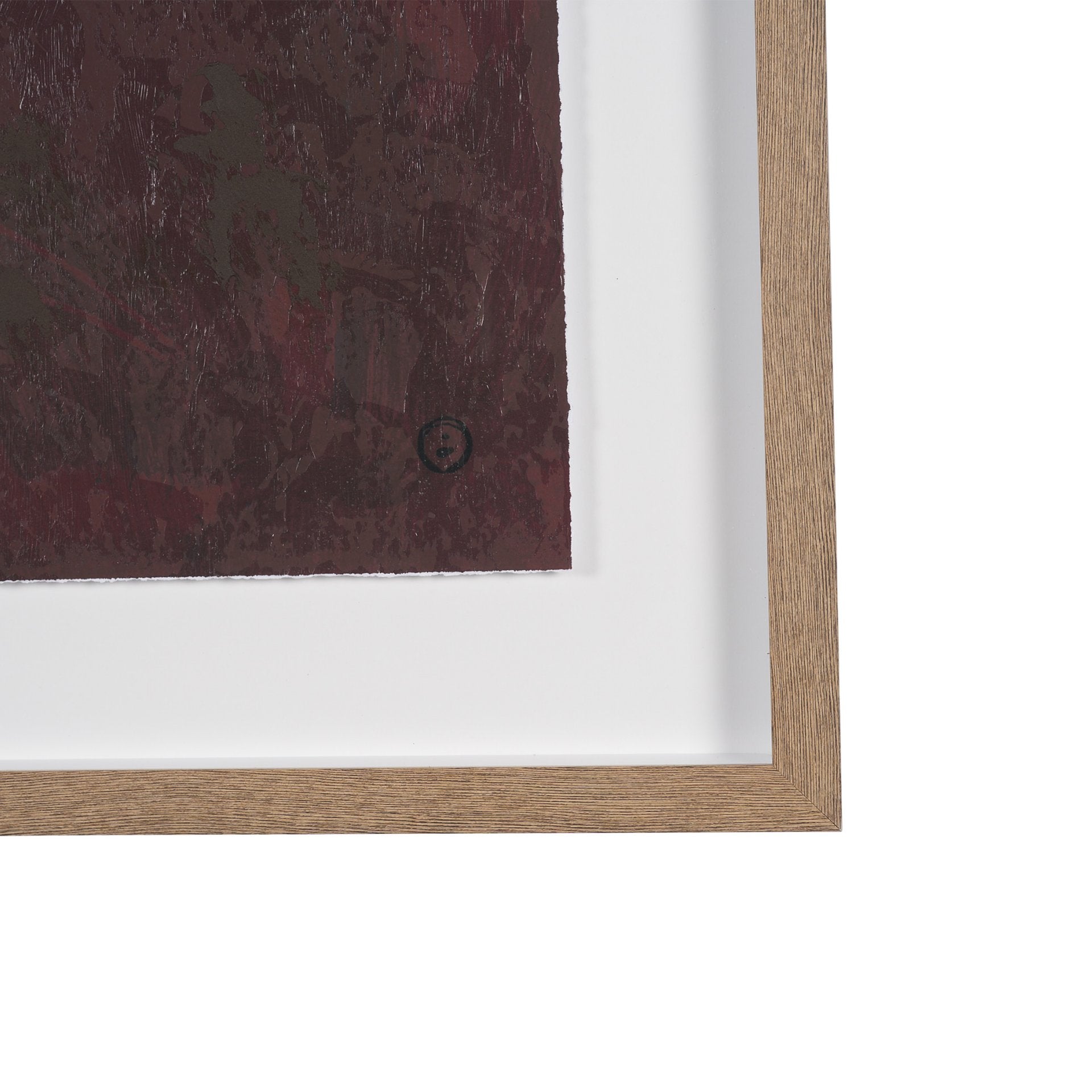 Mental Crossfire Framed Series