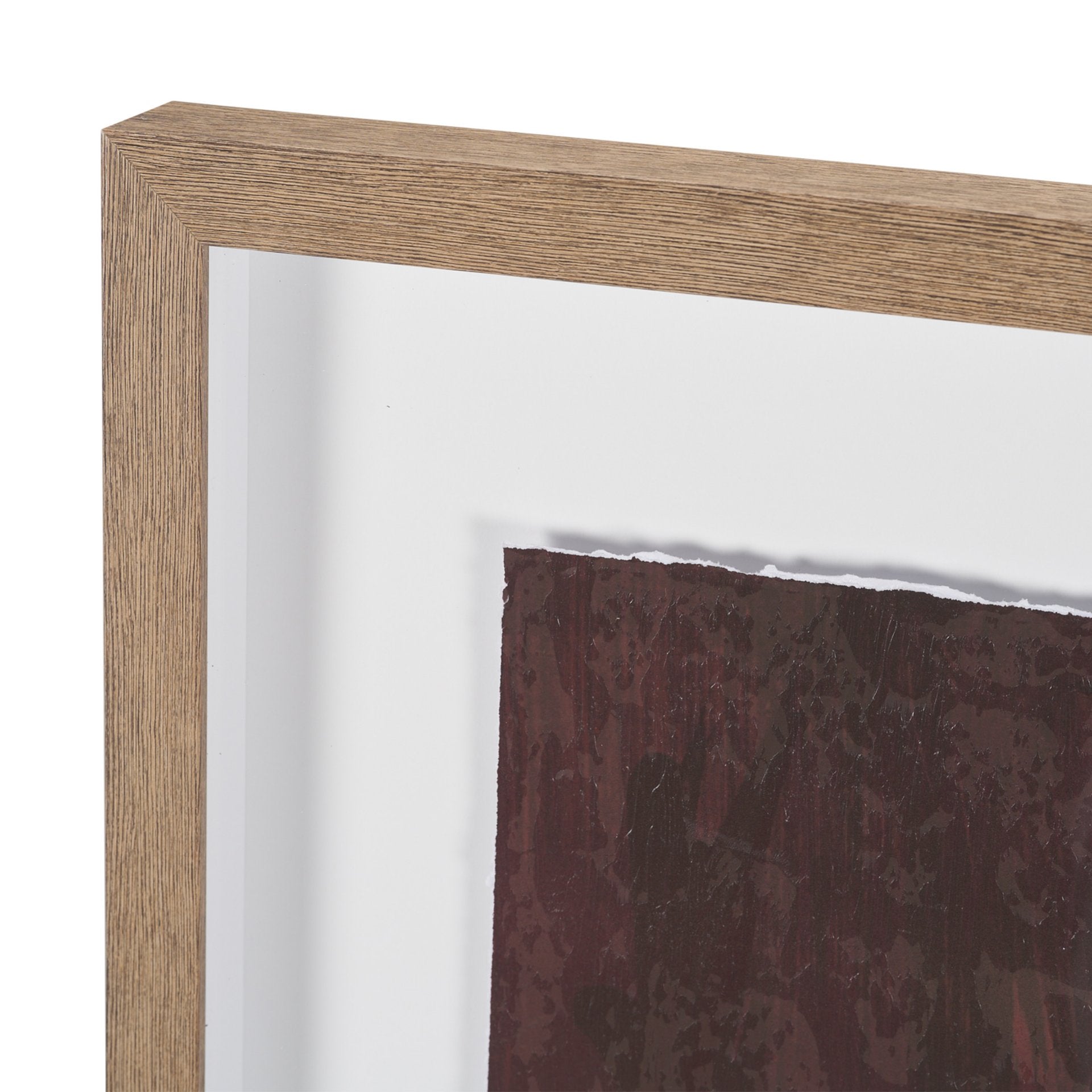 Mental Crossfire Framed Series
