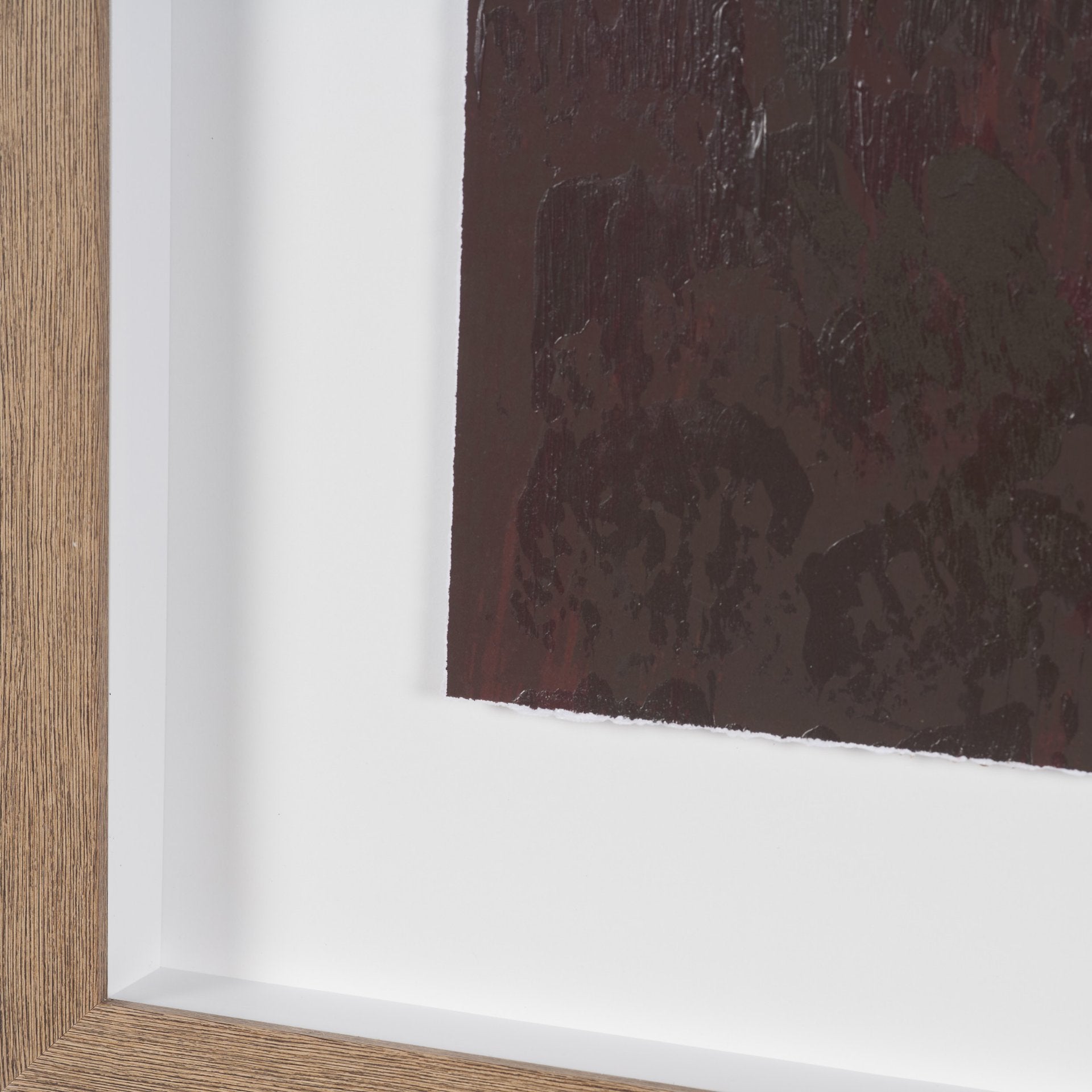 Mental Crossfire Framed Series