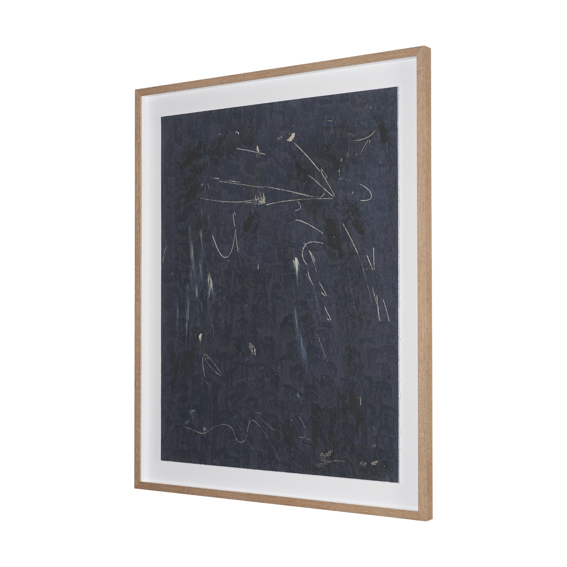 Mental Crossfire Framed Series