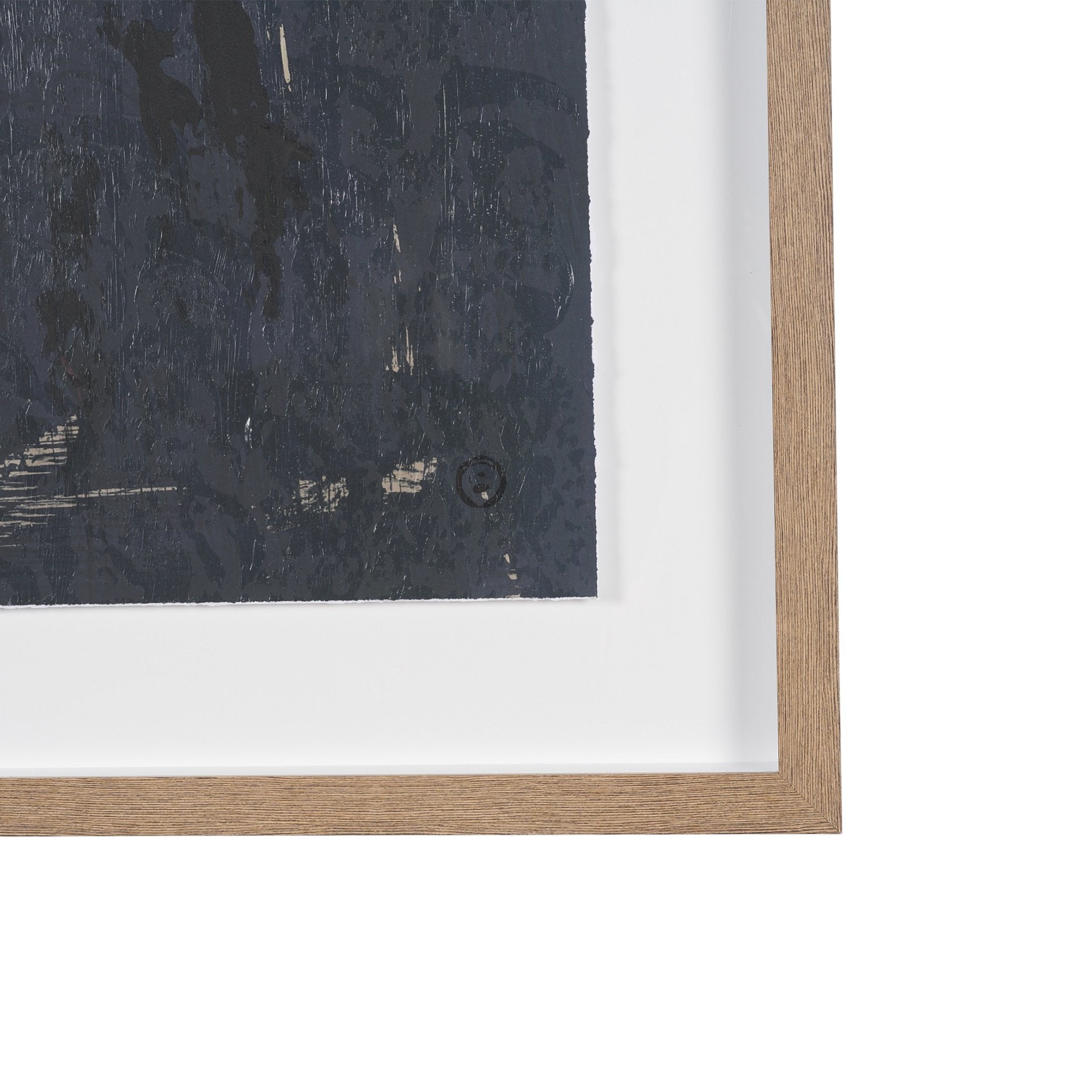 Mental Crossfire Framed Series