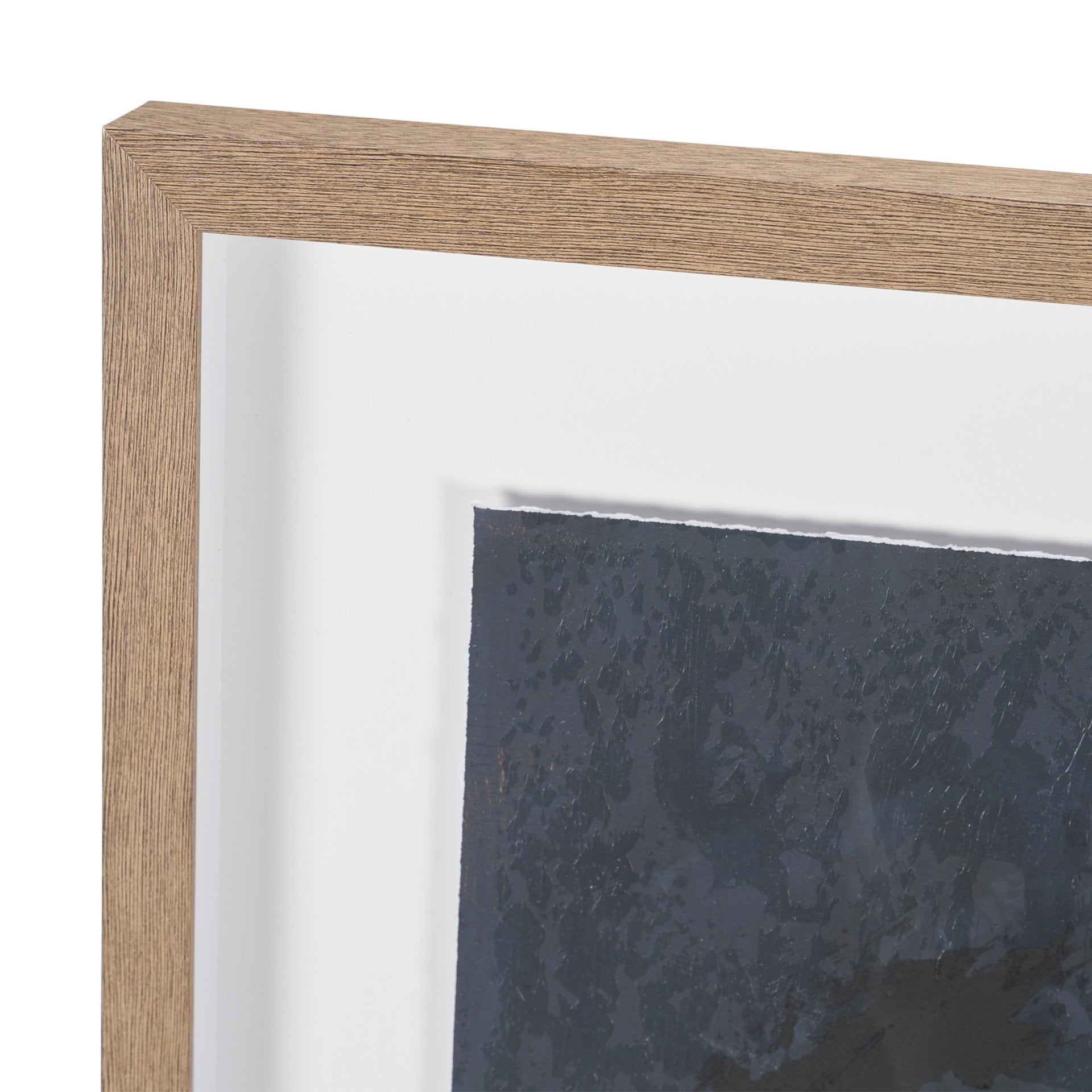 Mental Crossfire Framed Series