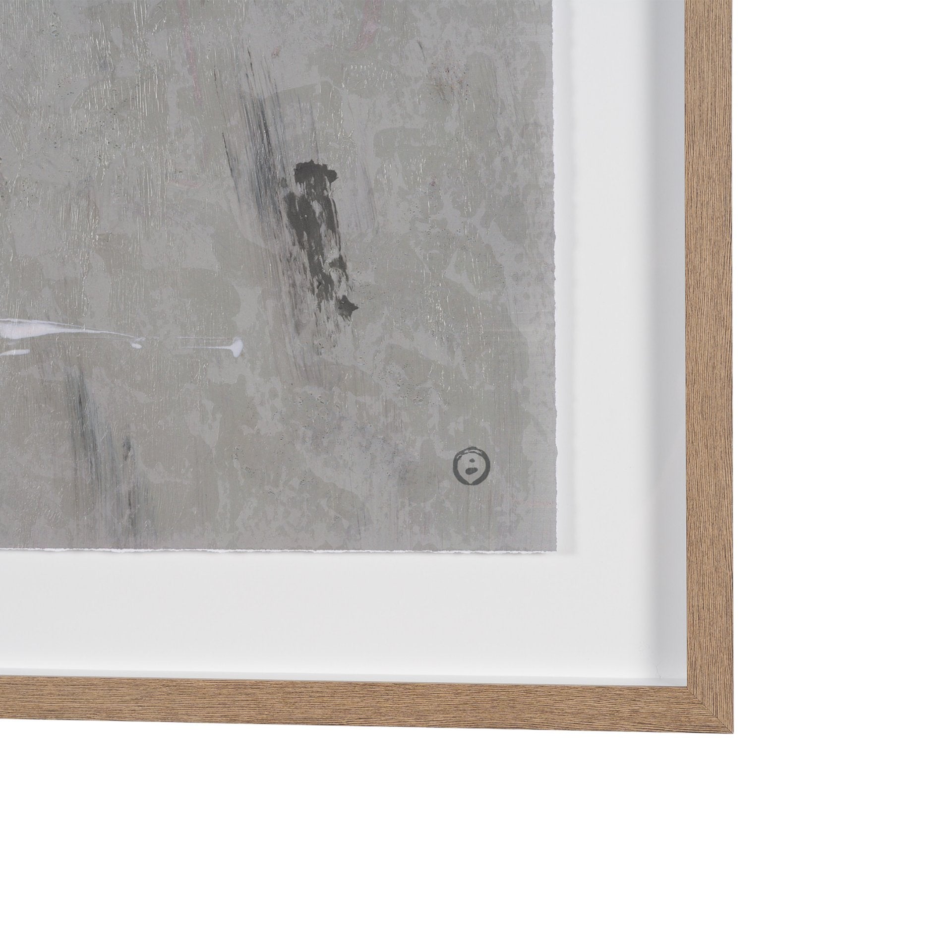 Mental Crossfire Framed Series
