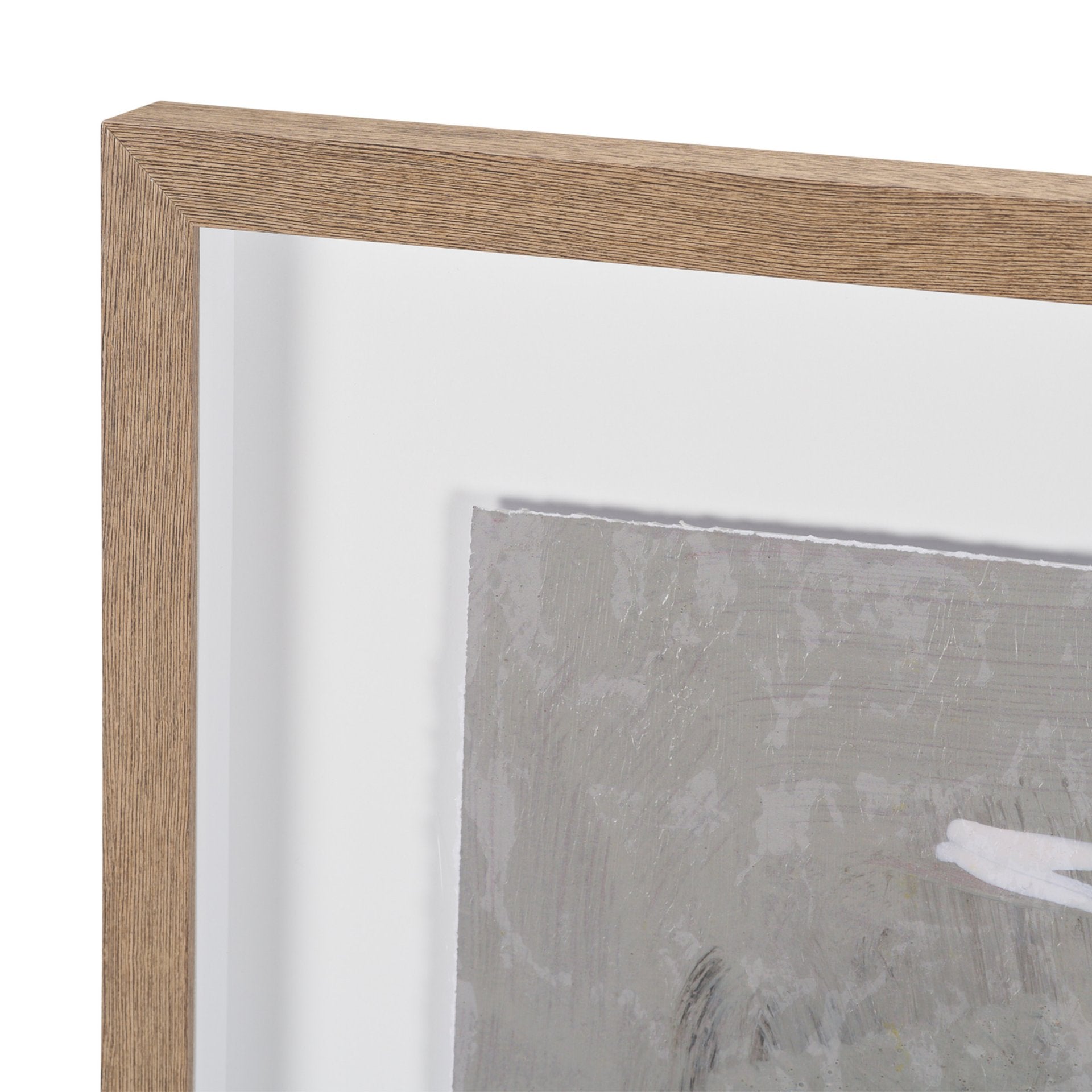 Mental Crossfire Framed Series