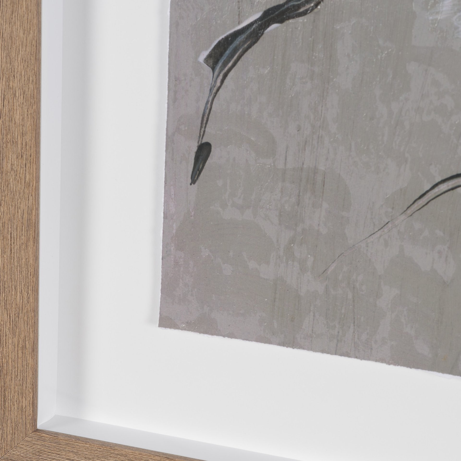 Mental Crossfire Framed Series