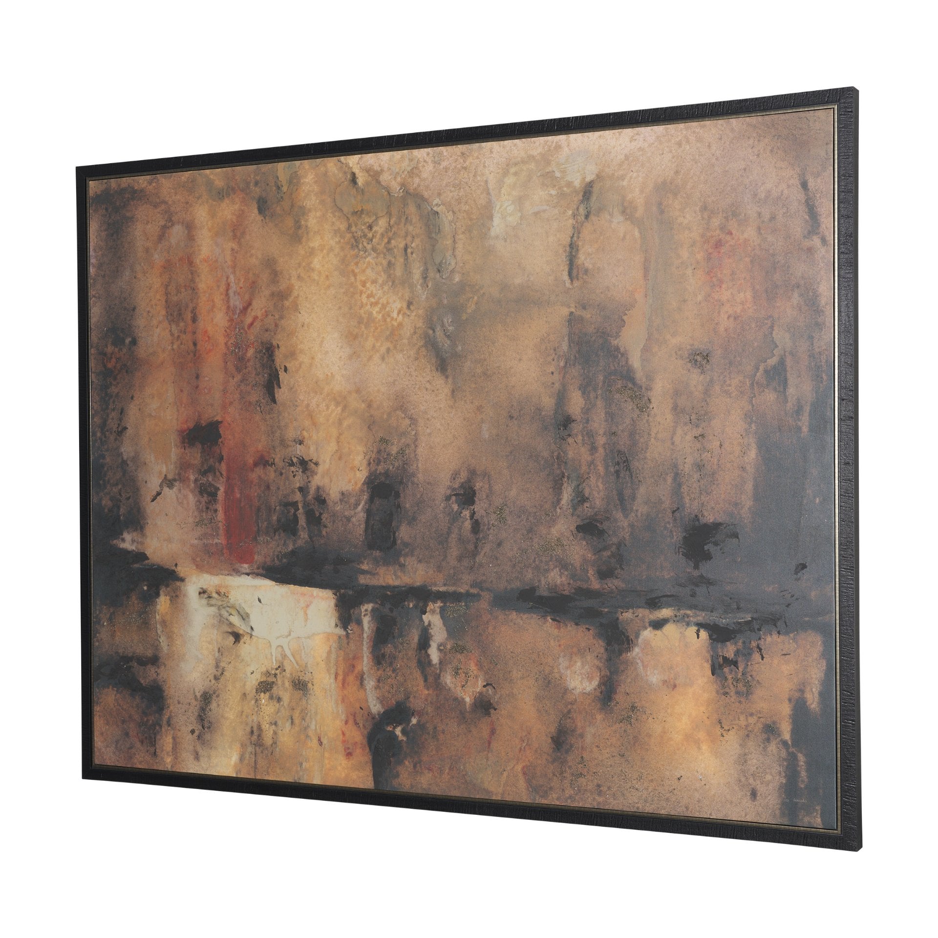 Give or Take Canvas Series
