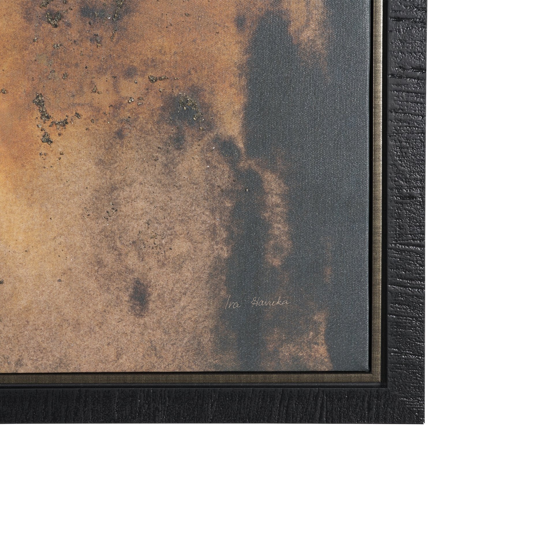 Give or Take Canvas Series