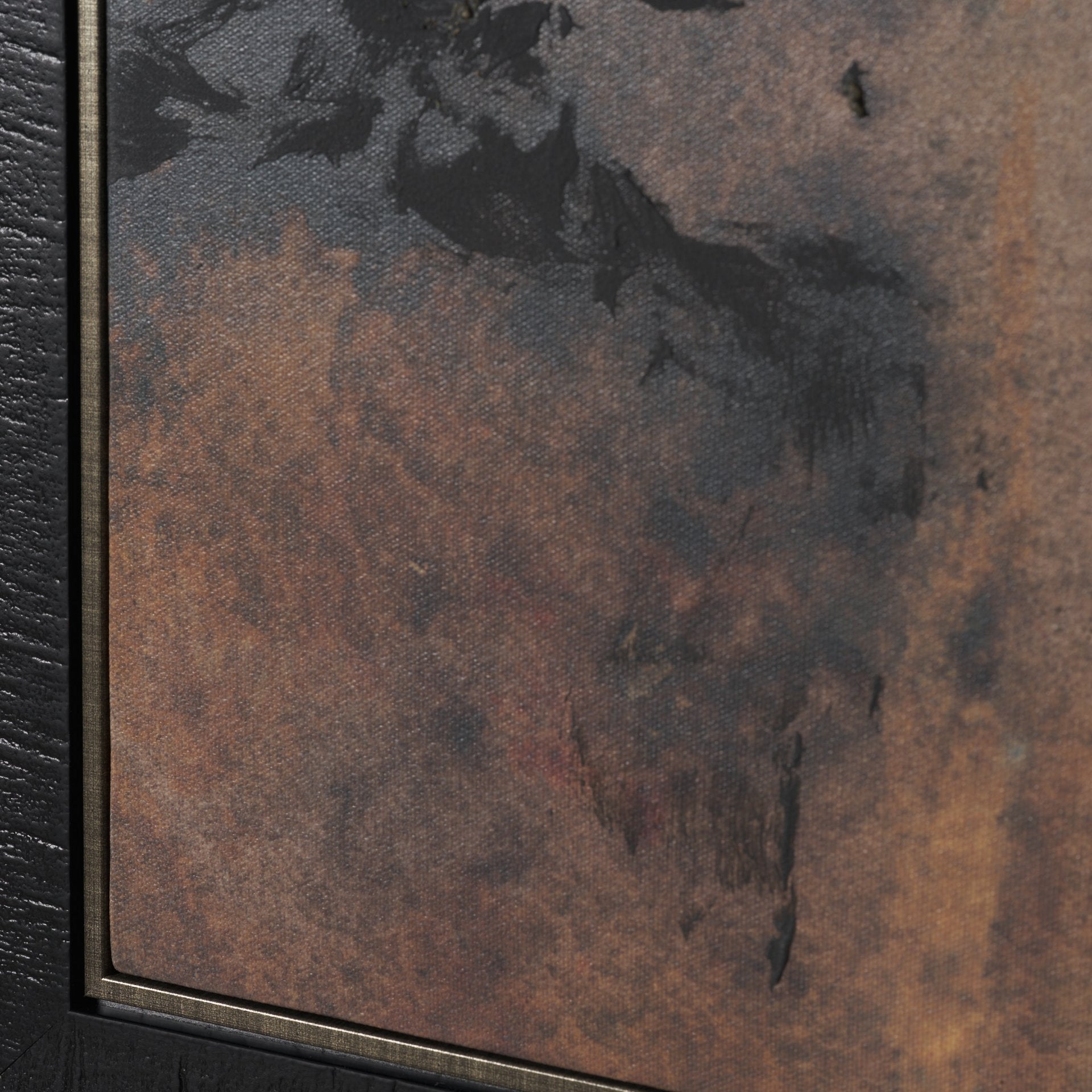 Give or Take Canvas Series