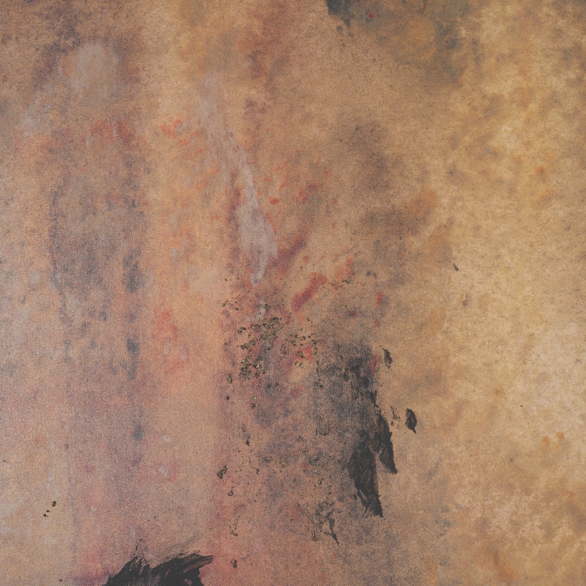 Give or Take Canvas Series