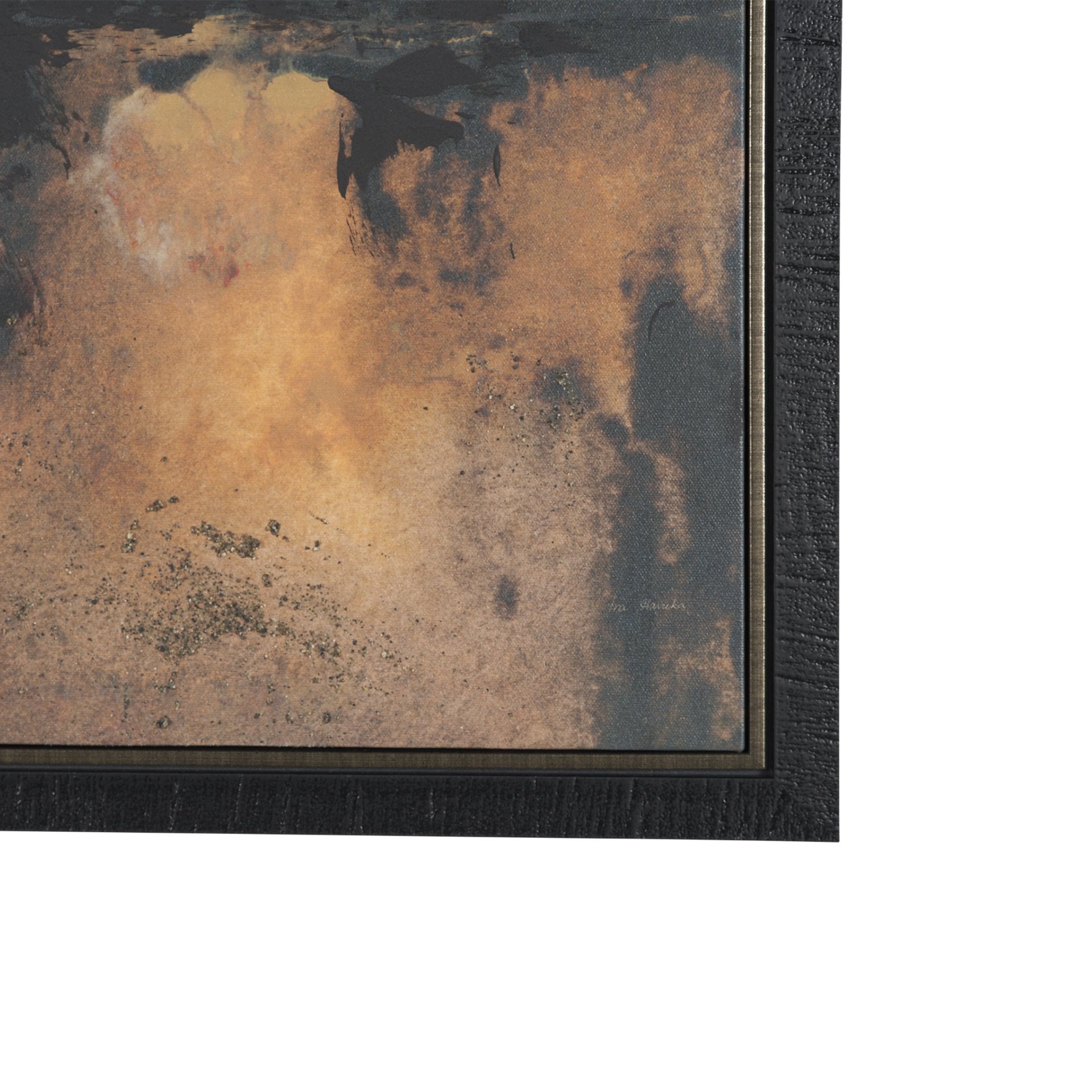 Give or Take Canvas Series