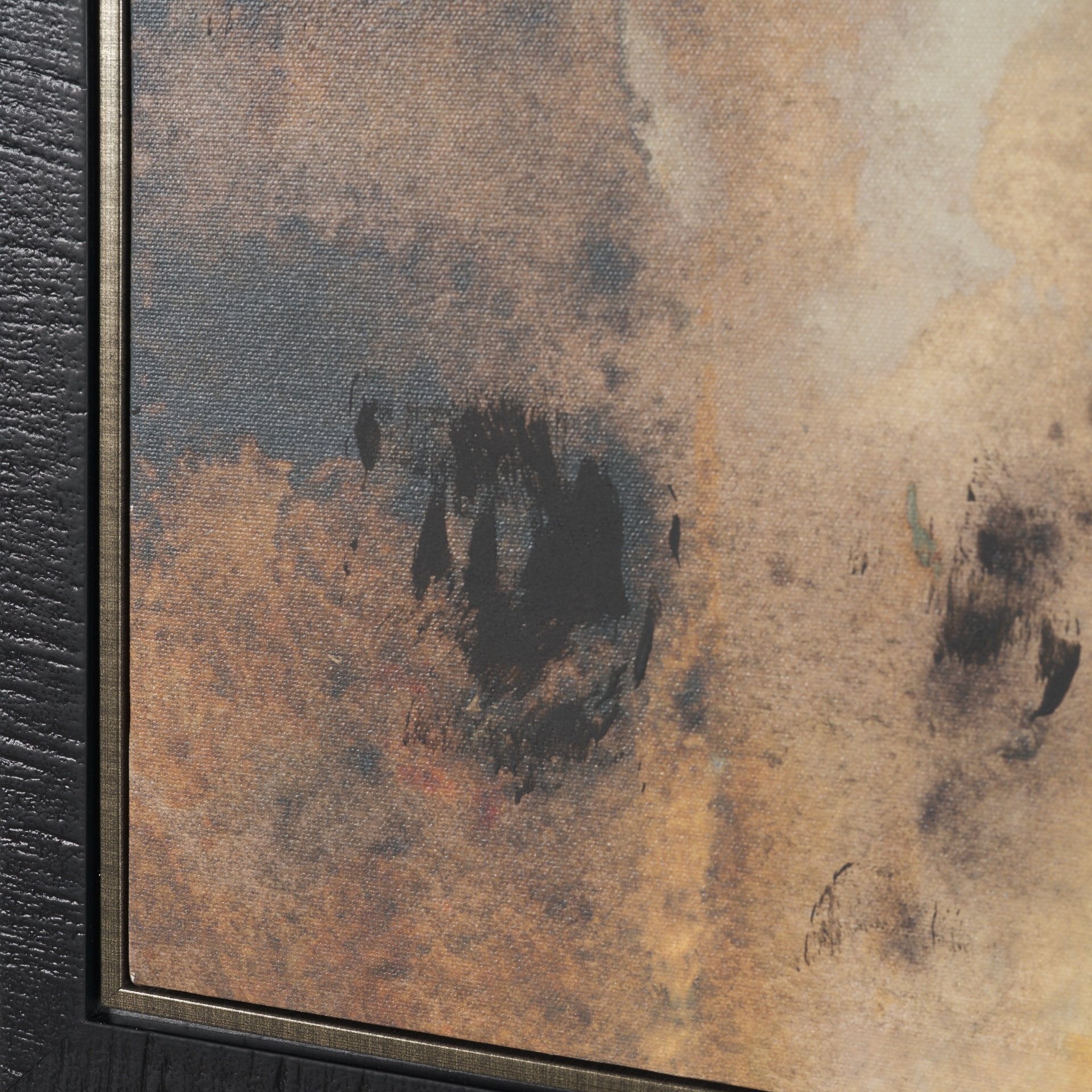 Give or Take Canvas Series