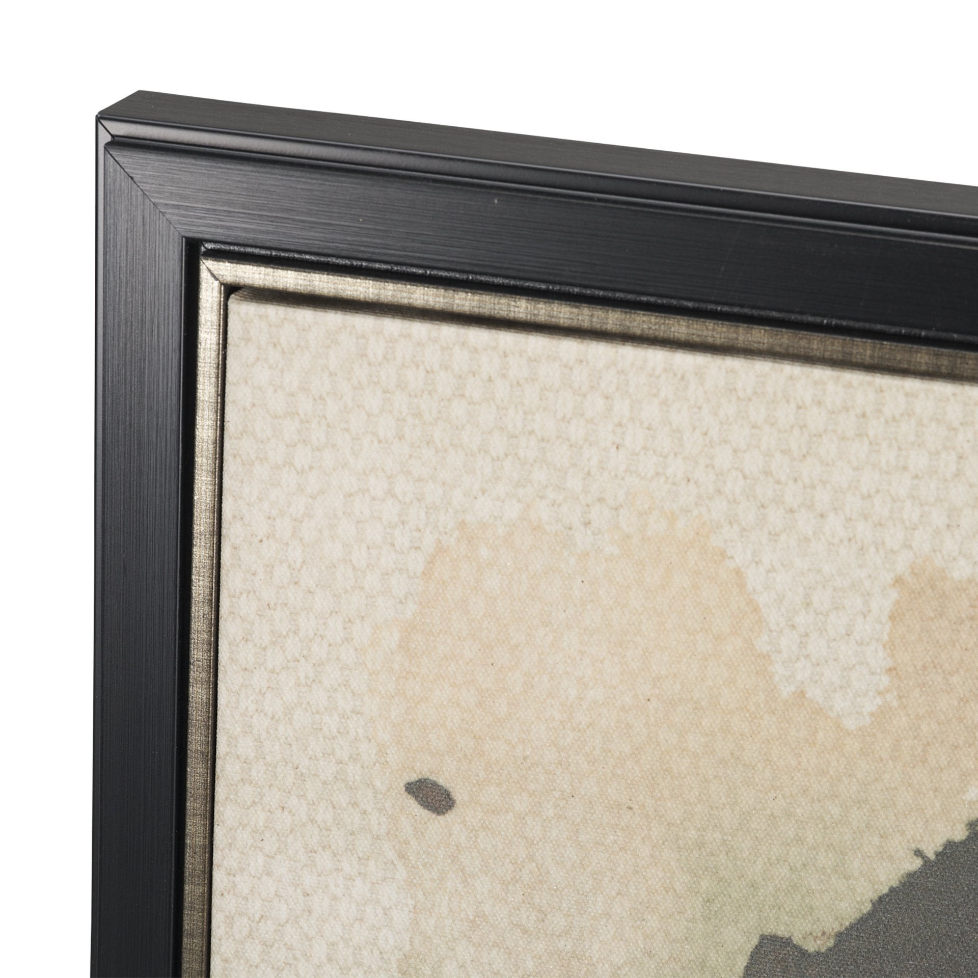 Aboreal Fade Canvas Series
