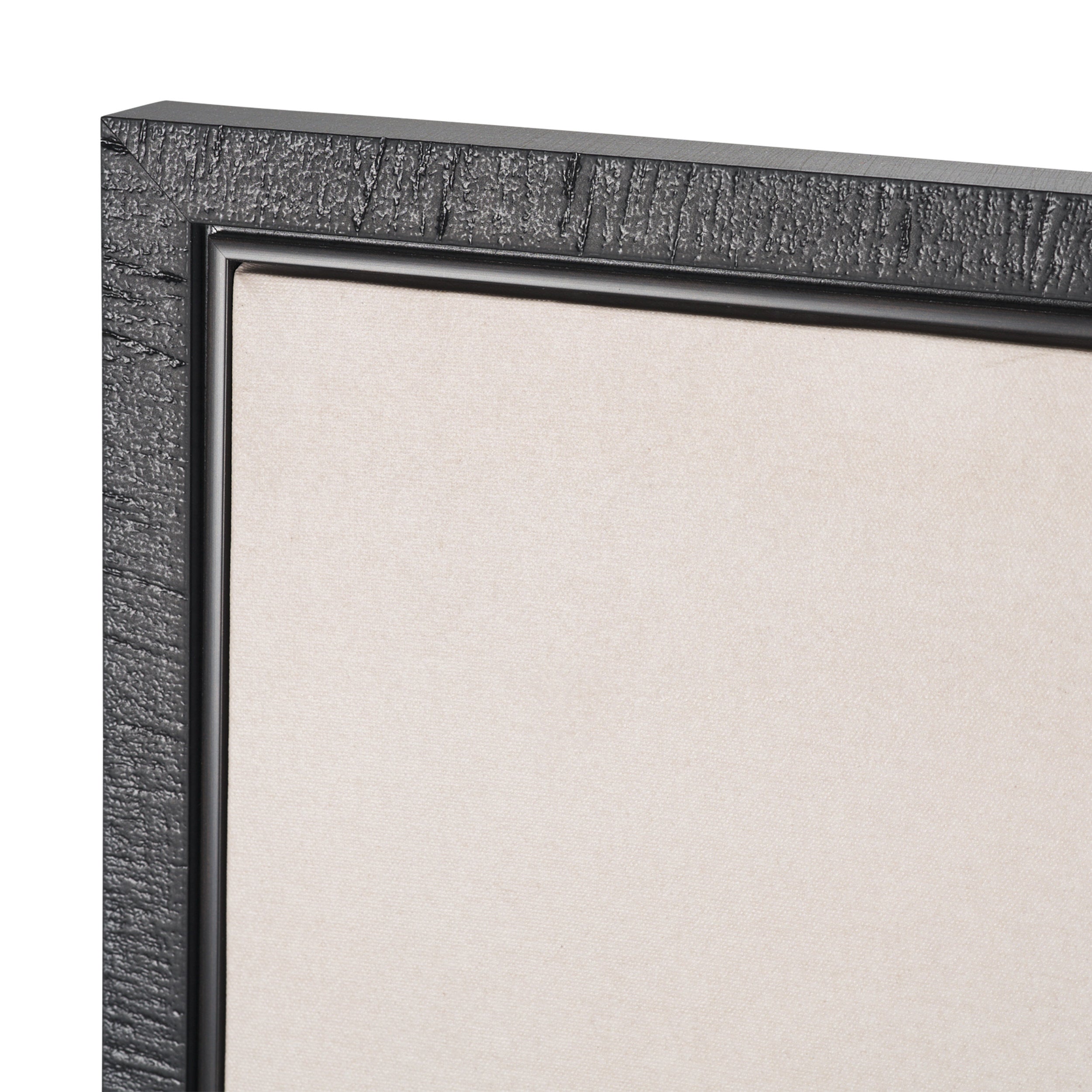 Lowland Fog Canvas Series