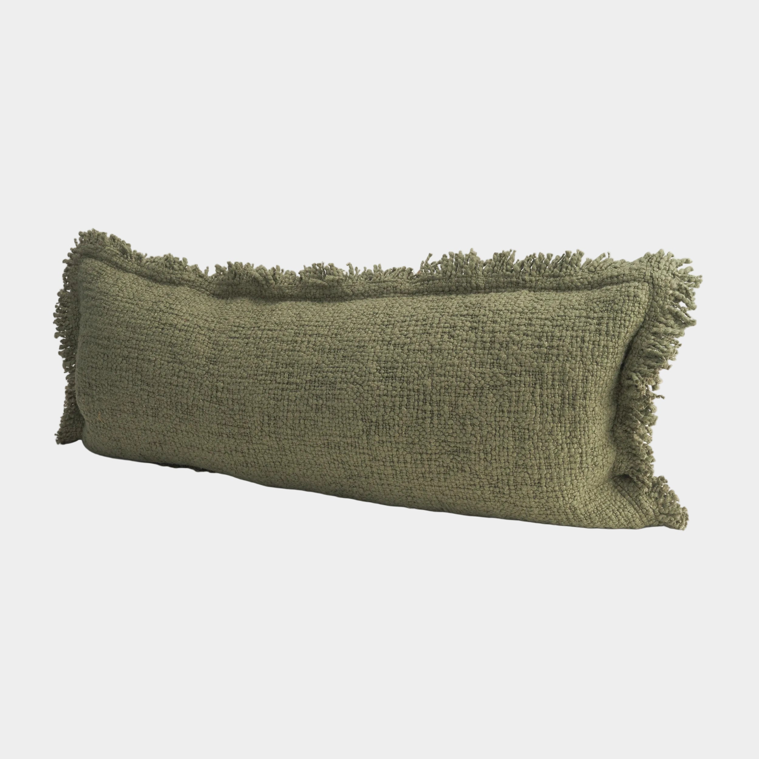 Kambal Evergreen Decorative Pillow