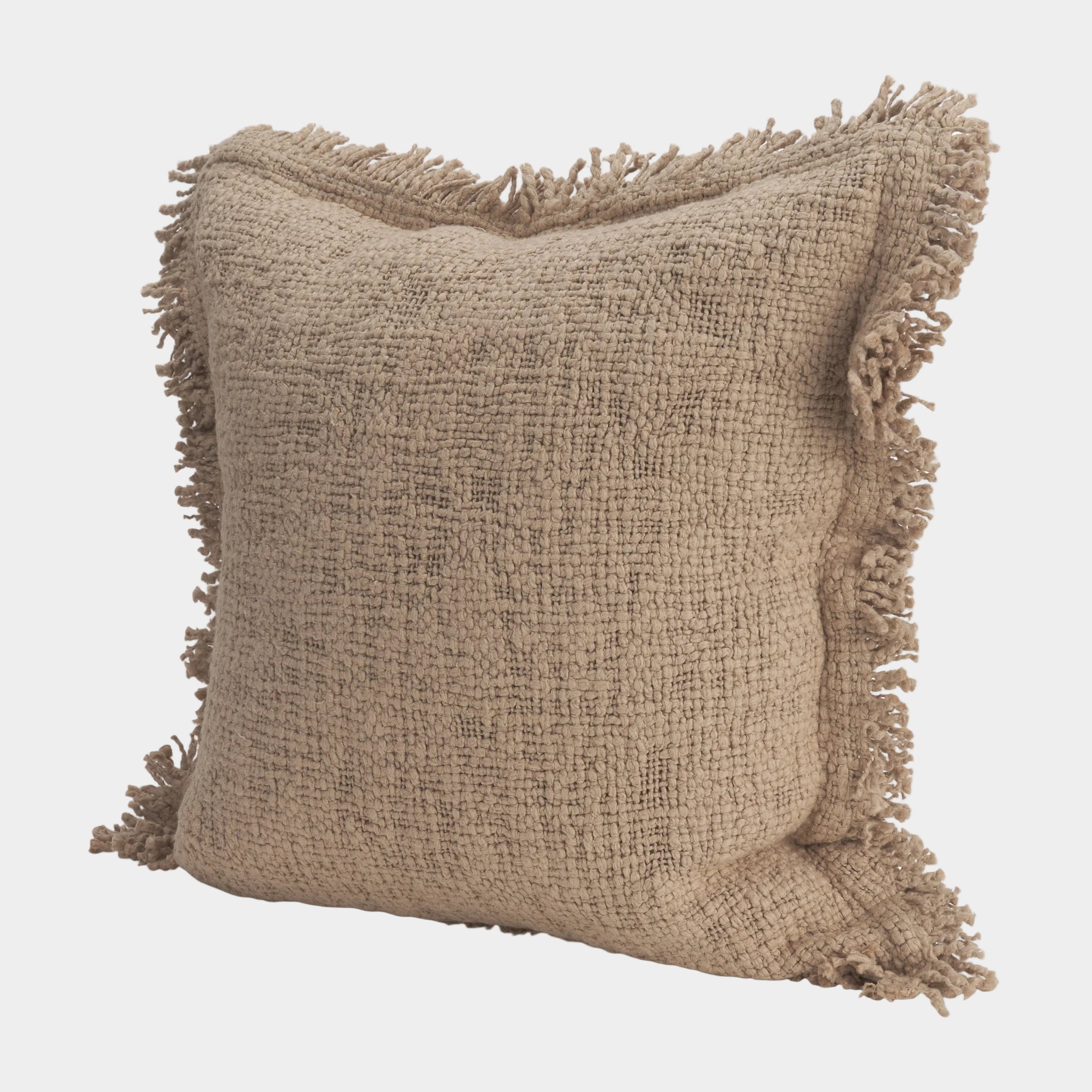 Kambal Sand Decorative Pillow