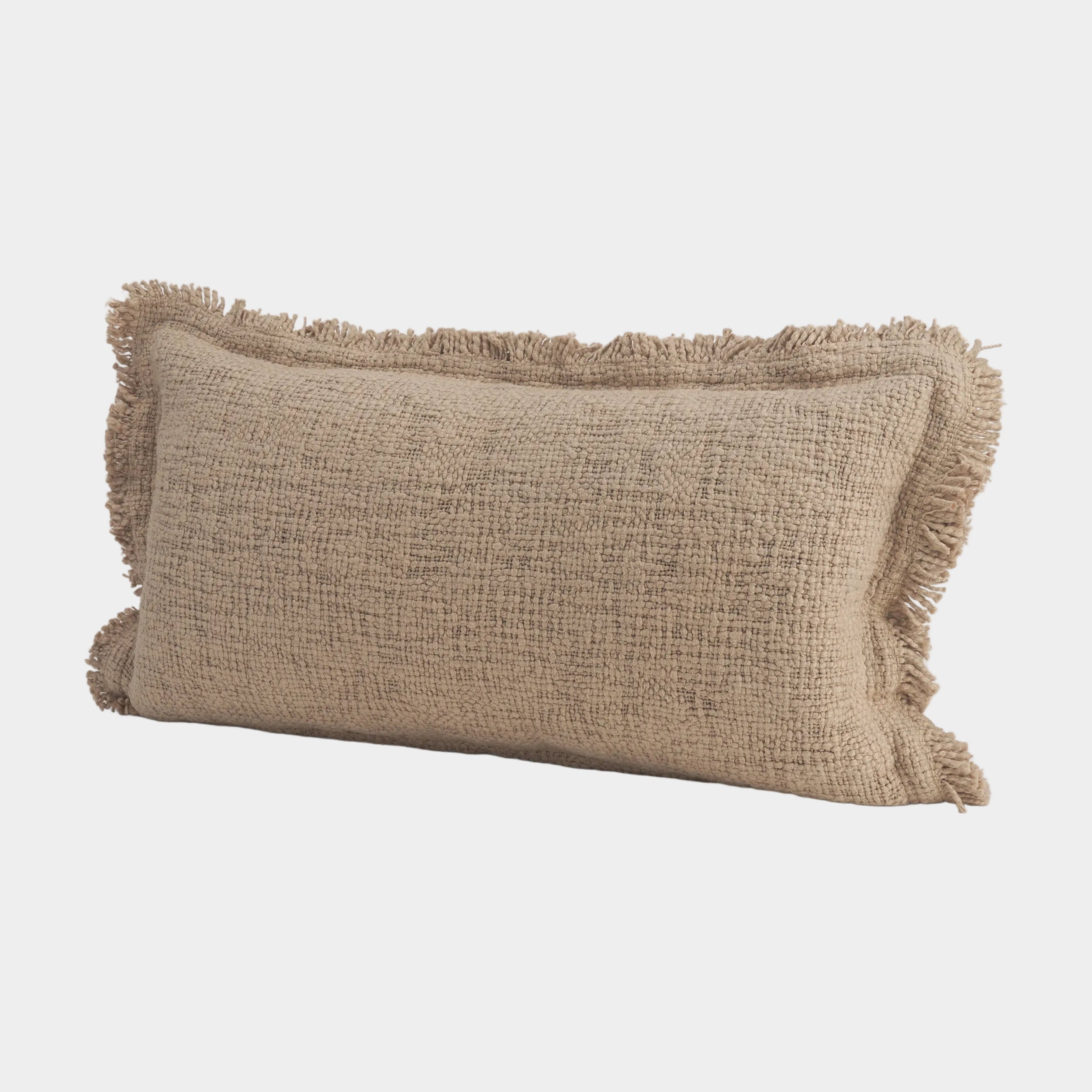 Kambal Sand Decorative Pillow