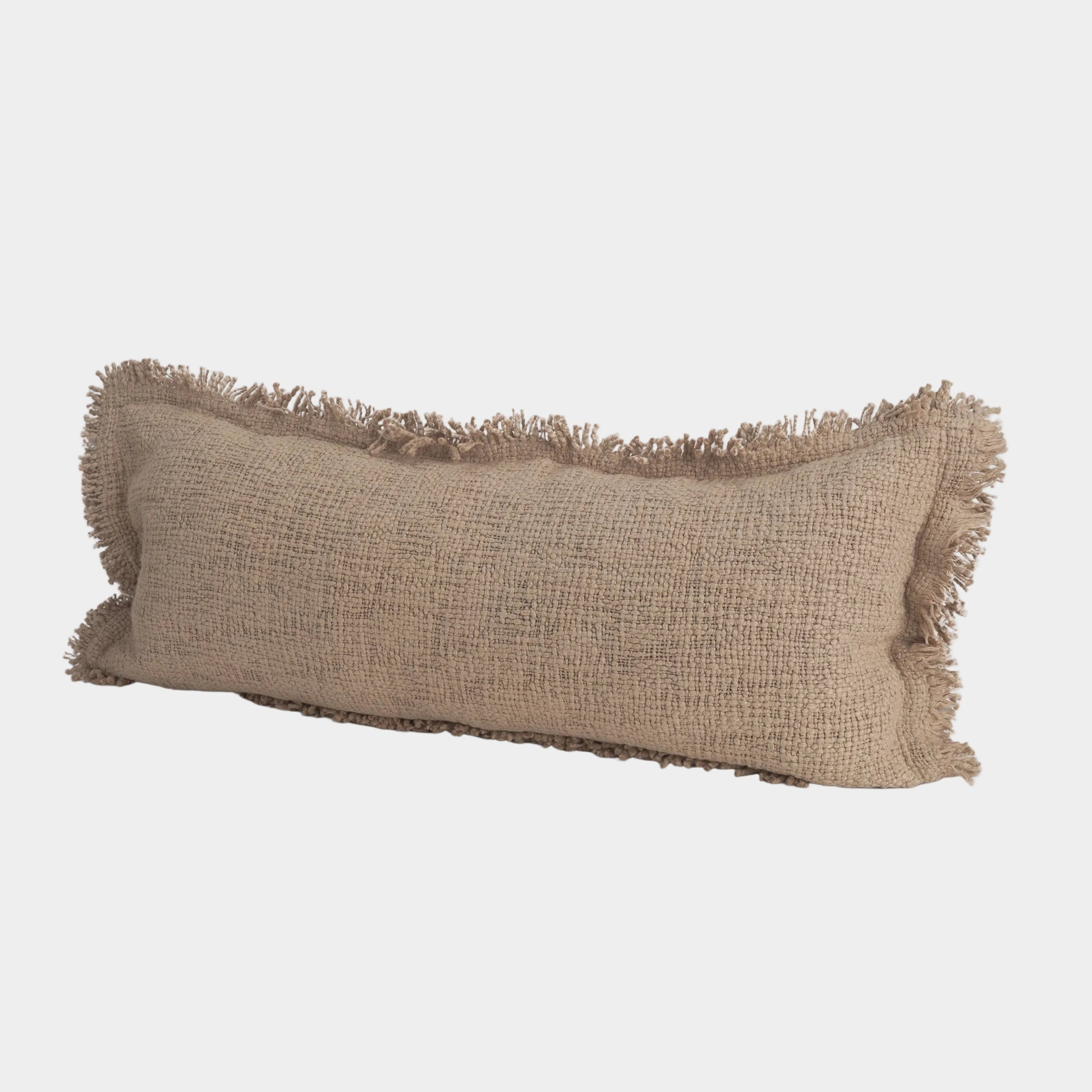 Kambal Sand Decorative Pillow