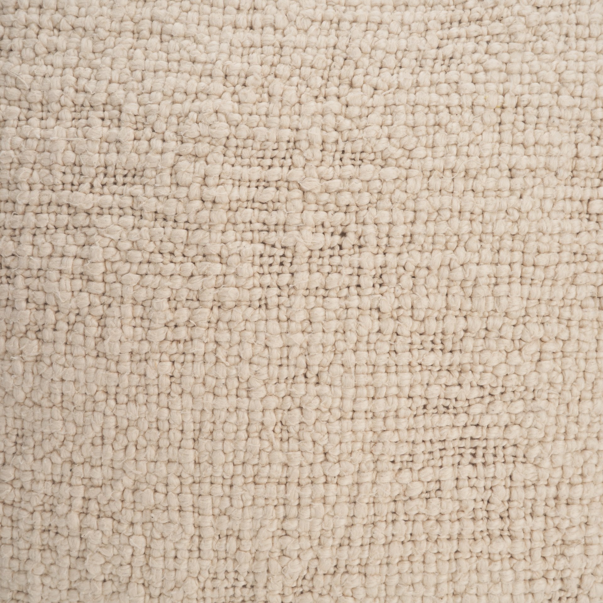 Kambal Light Beige Decorative Pillow