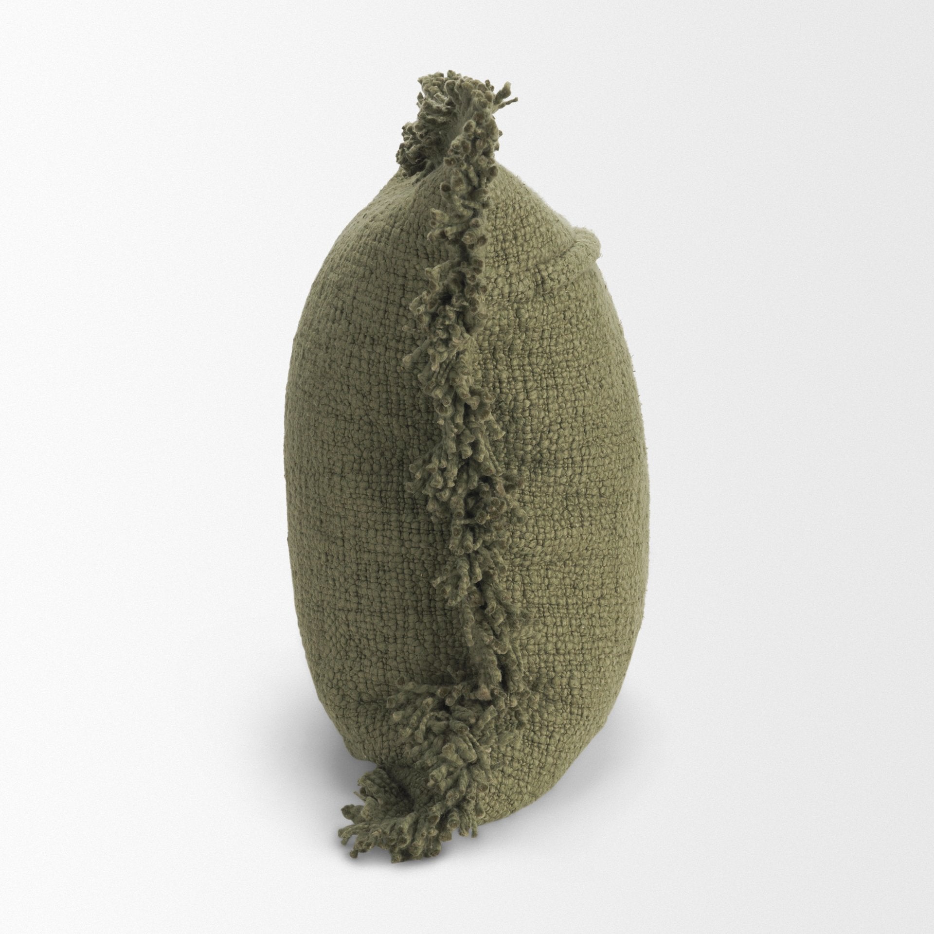 Kambal Evergreen Decorative Pillow