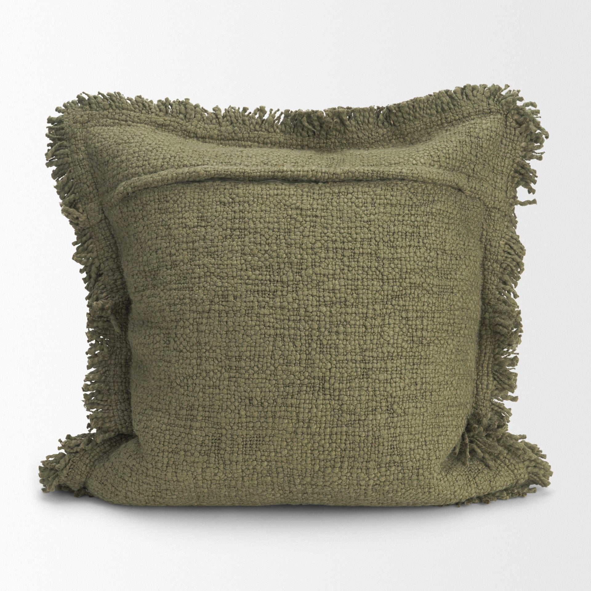 Kambal Evergreen Decorative Pillow
