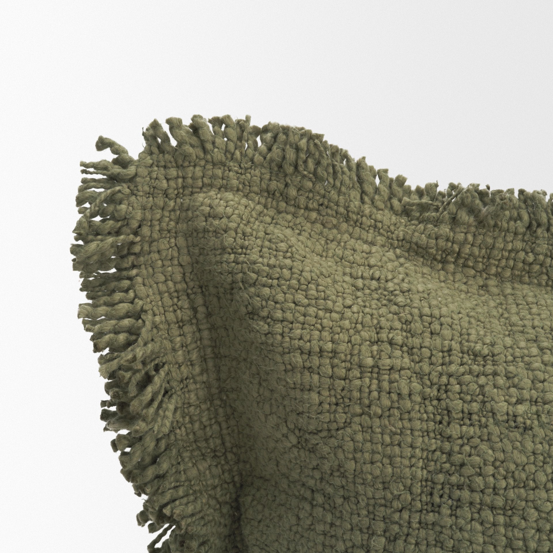 Kambal Evergreen Decorative Pillow