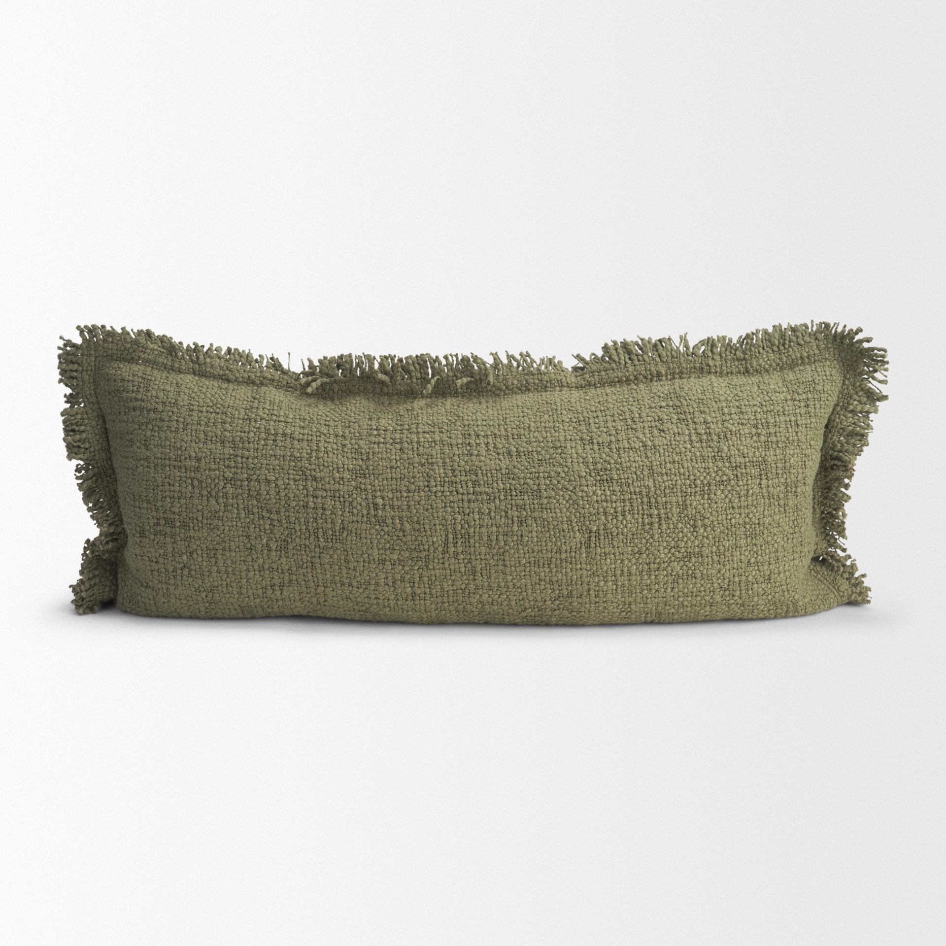 Kambal Evergreen Decorative Pillow