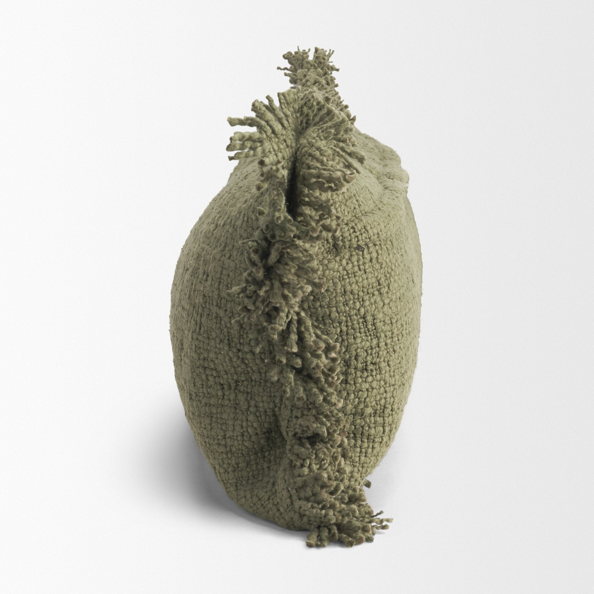 Kambal Evergreen Decorative Pillow