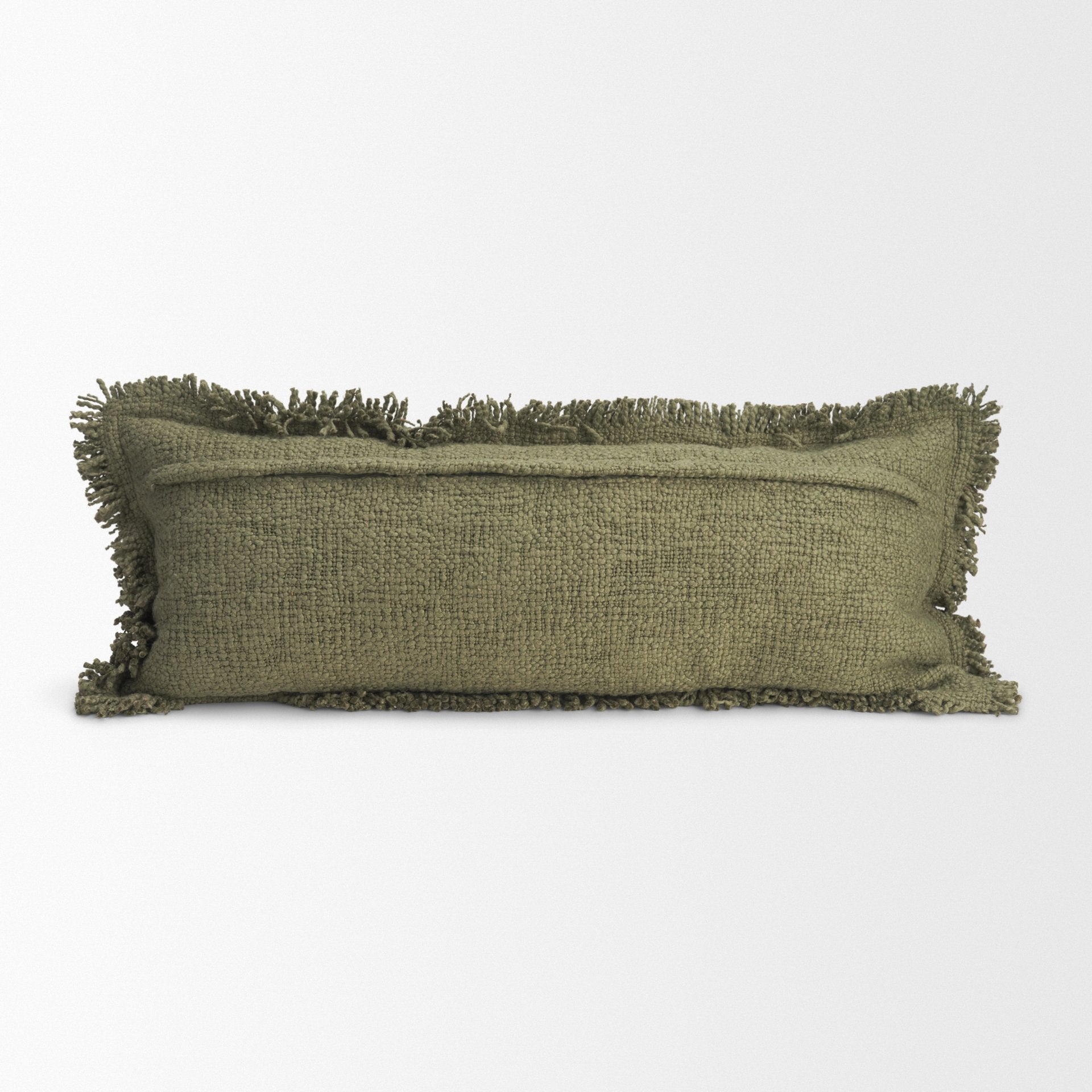 Kambal Evergreen Decorative Pillow