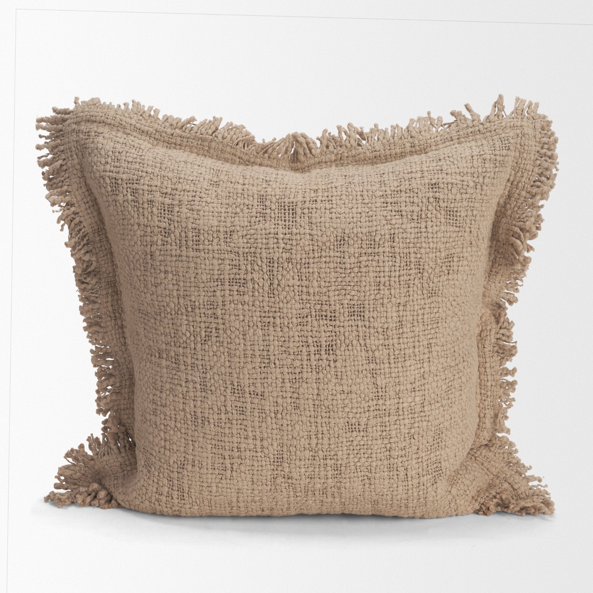 Kambal Sand Decorative Pillow