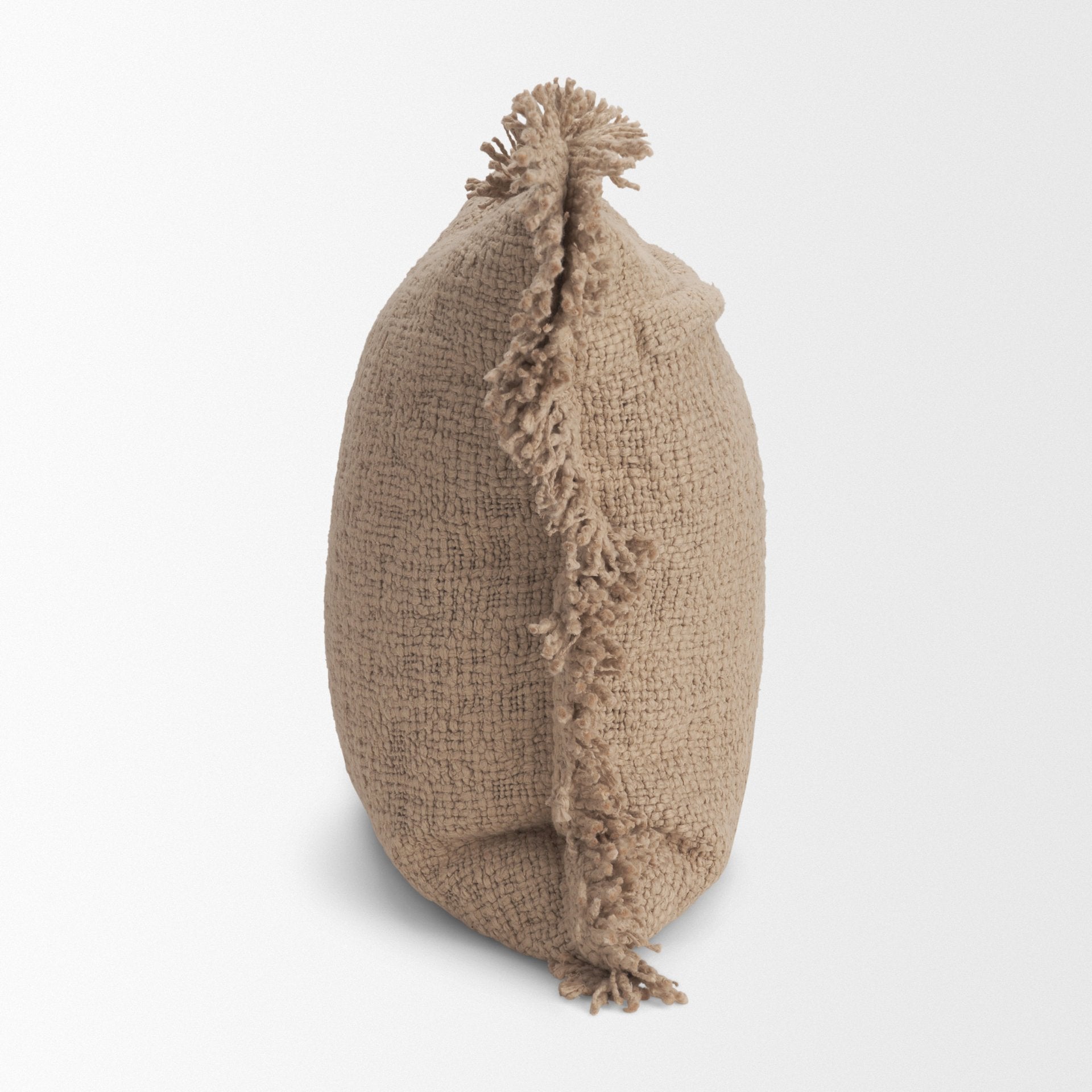 Kambal Sand Decorative Pillow