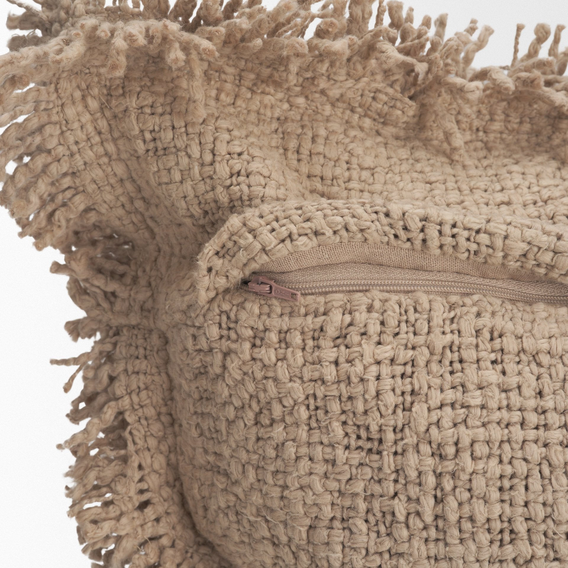 Kambal Sand Decorative Pillow