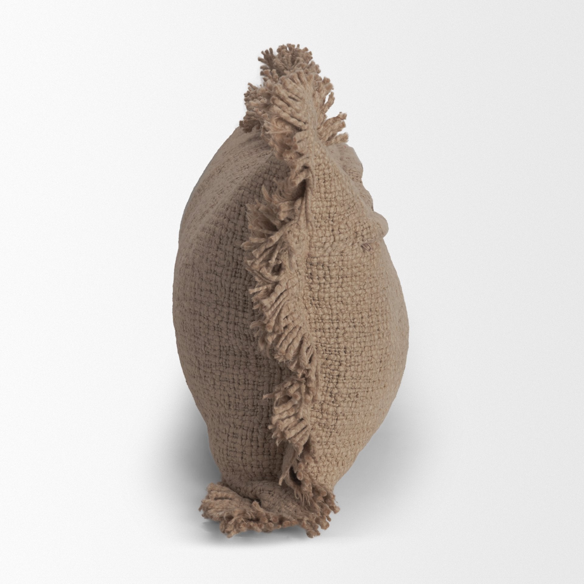 Kambal Sand Decorative Pillow