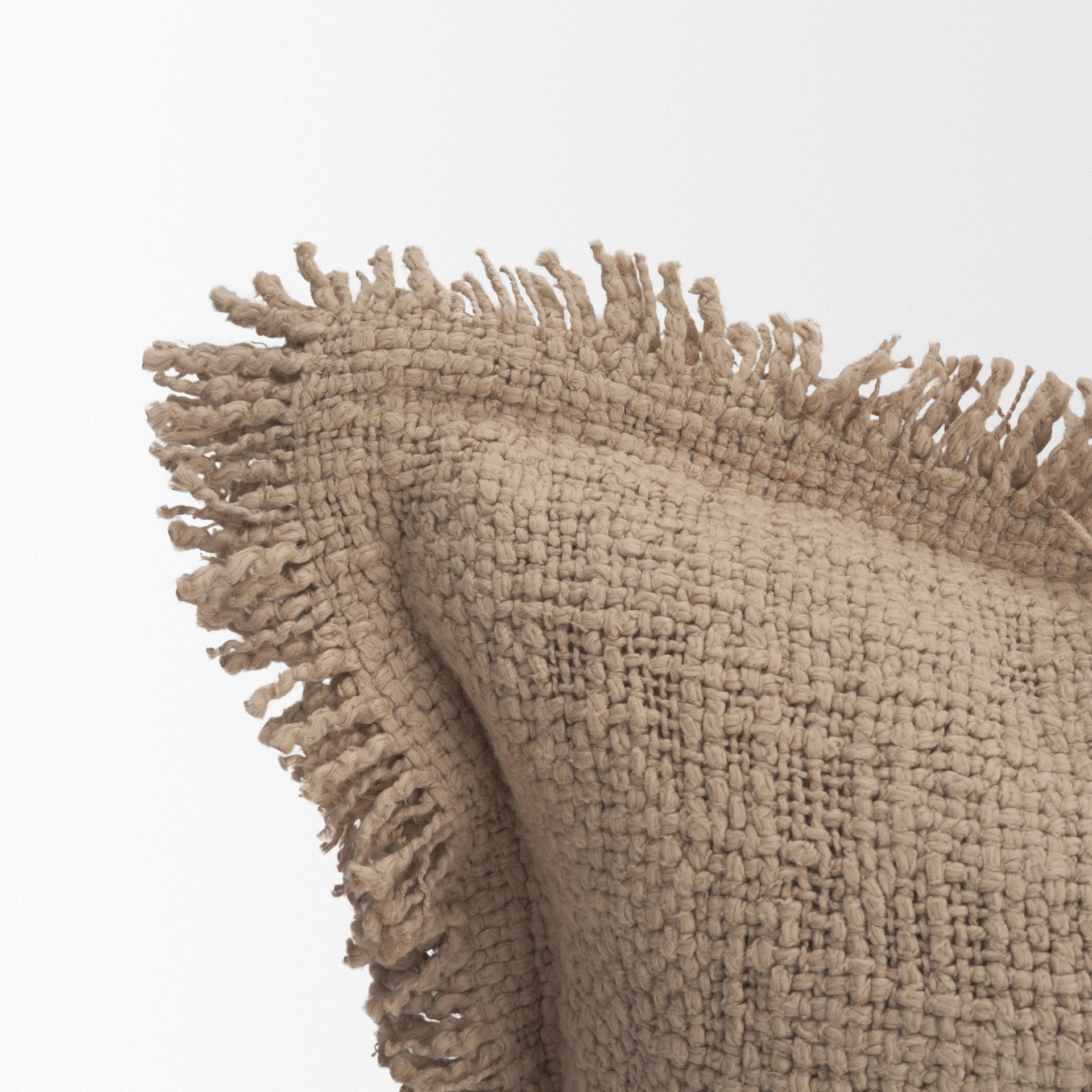 Kambal Sand Decorative Pillow