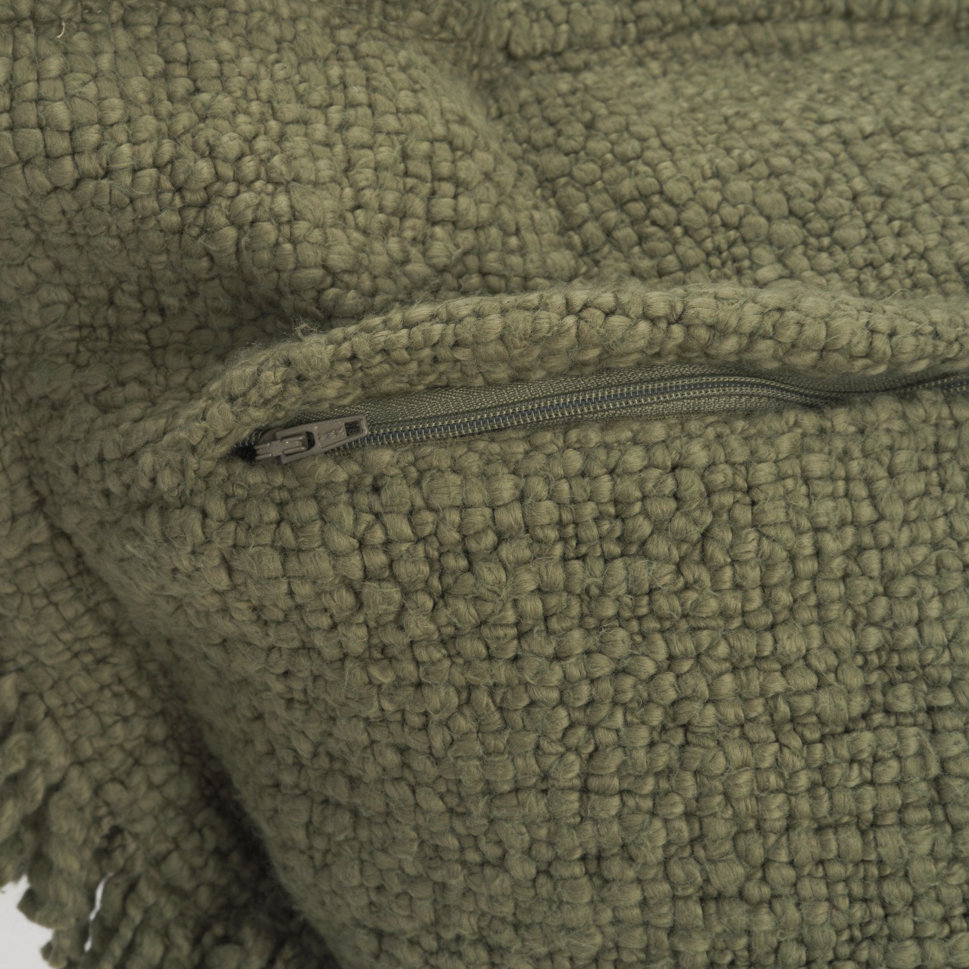 Kambal Evergreen Decorative Pillow