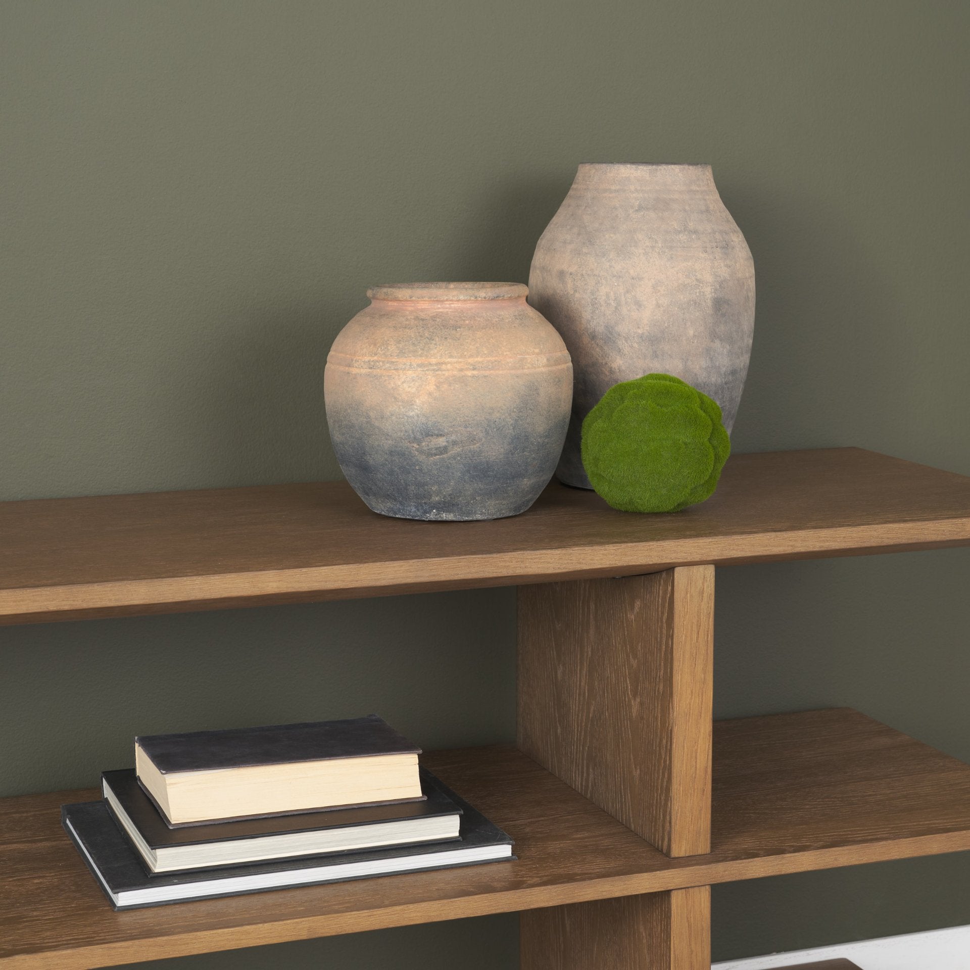 Cotto Terracotta Vase