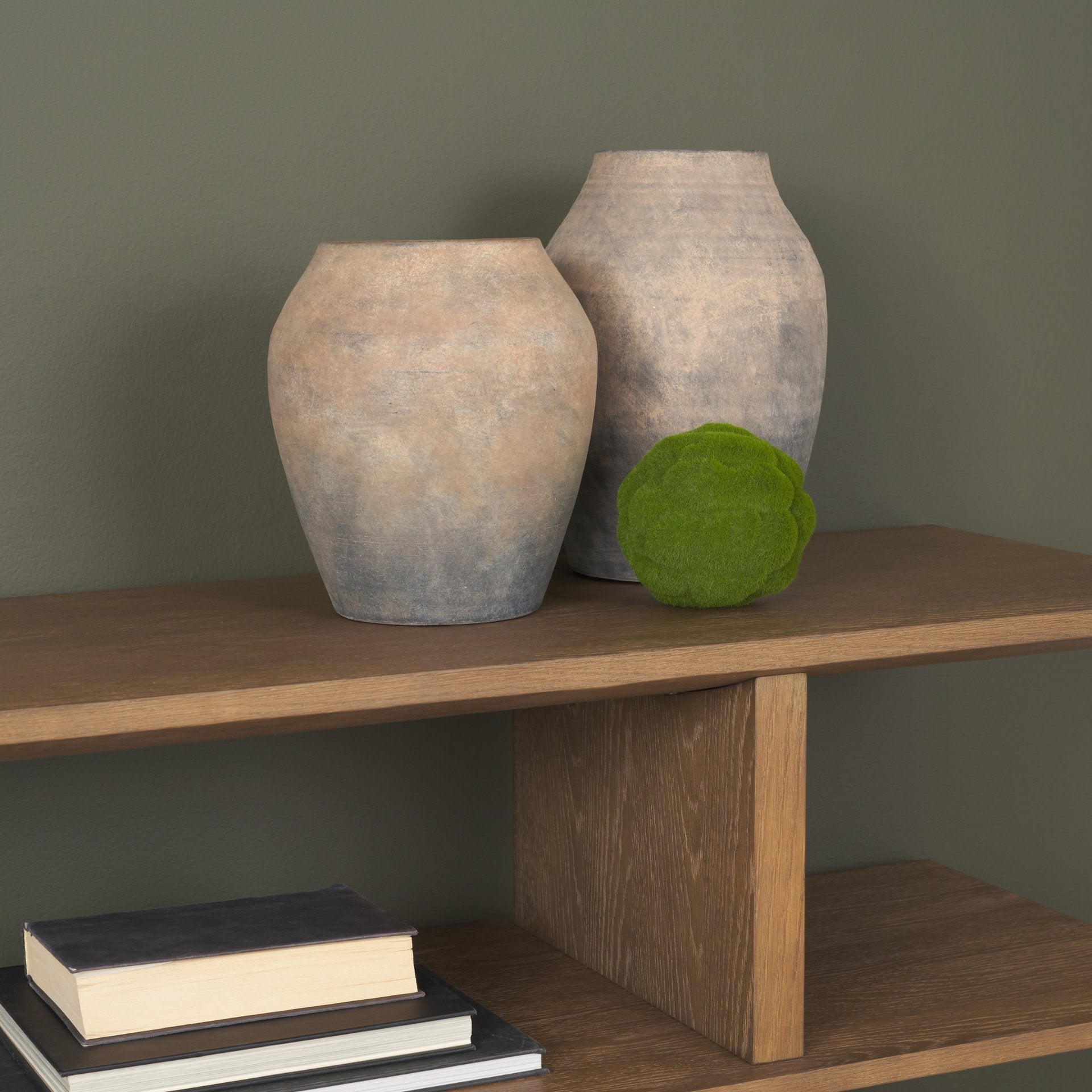 Cotto Terracotta Vase