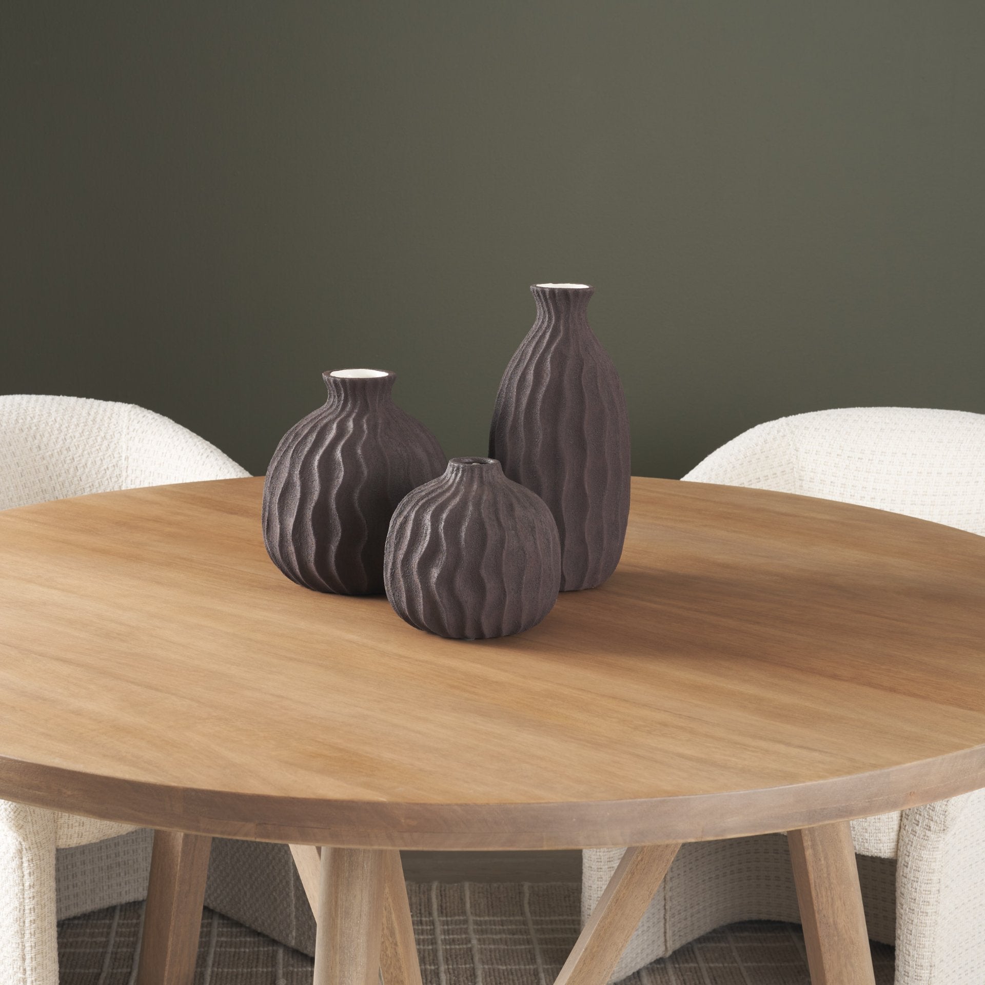 Tidal Decorative Vase