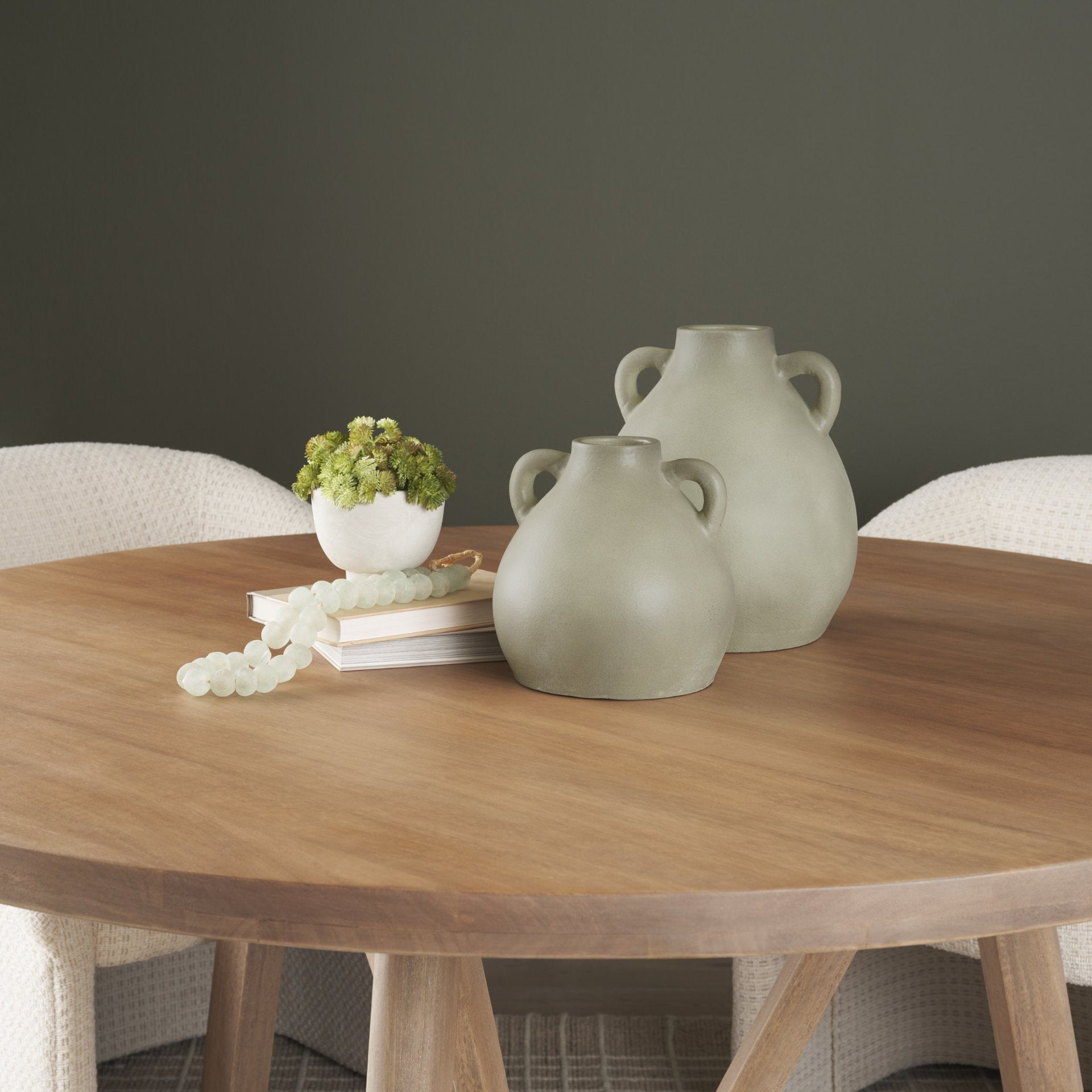 Cantara Ceramic Milk Jug
