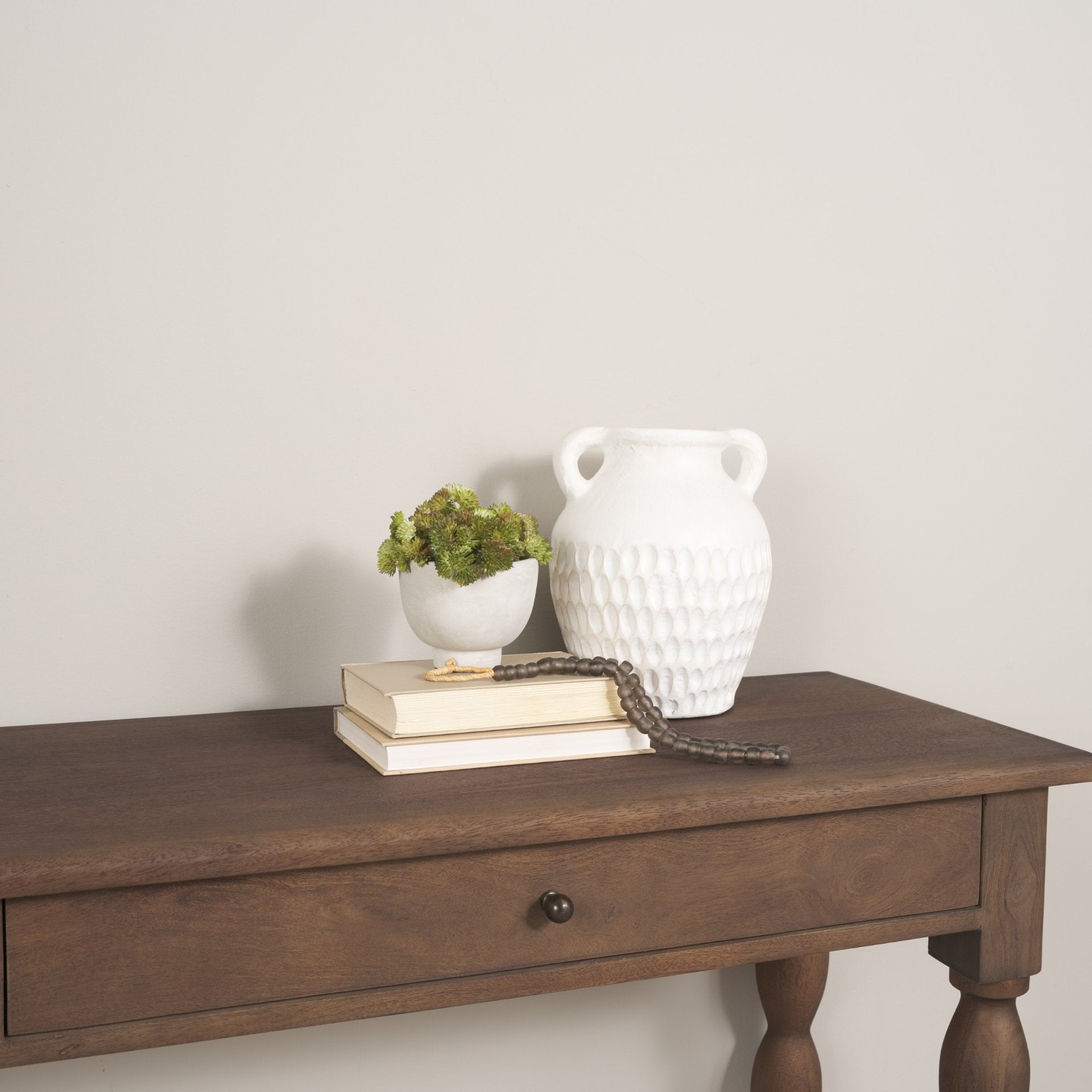 Basma Ceramic Vase