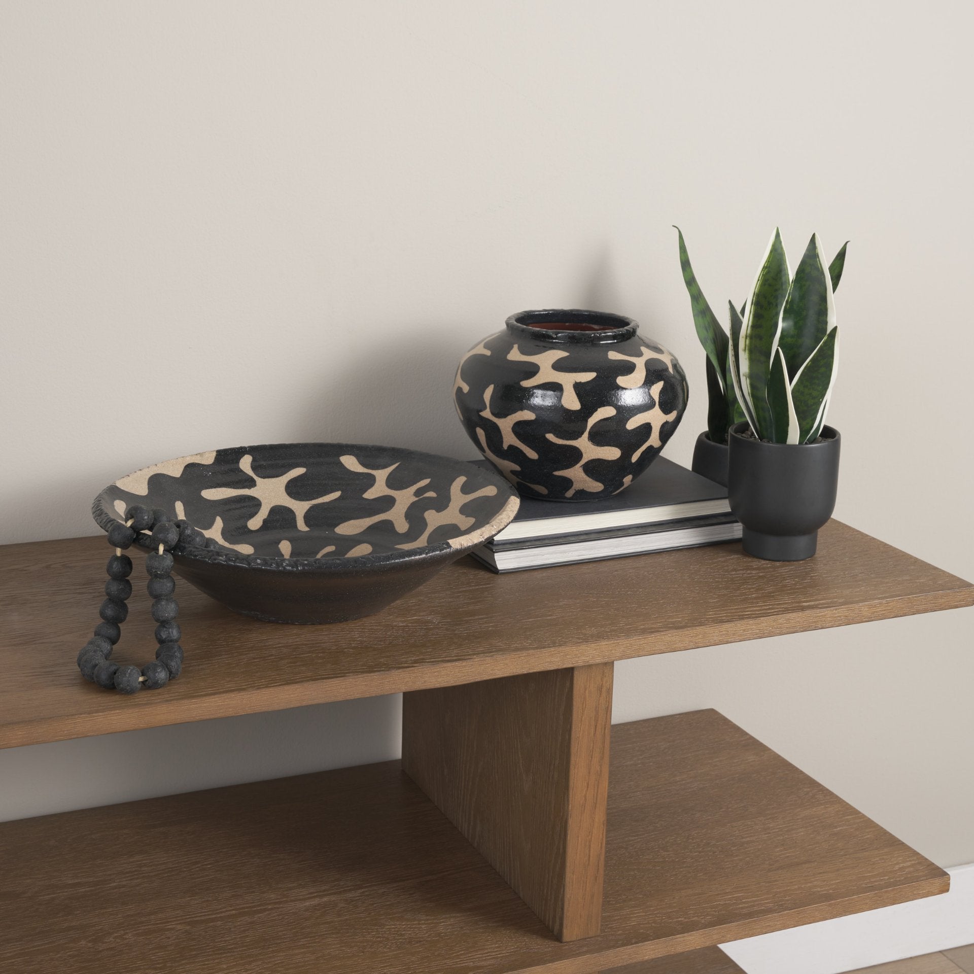 Bosma Urn Vase